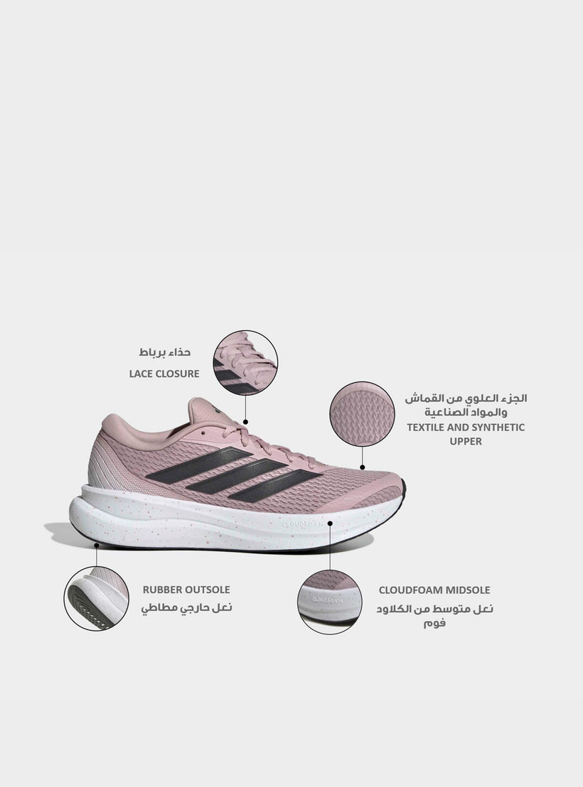 Adidas Women Runfalcon 6 Lace-Up Running Shoes-sports-women-shoes-image-2