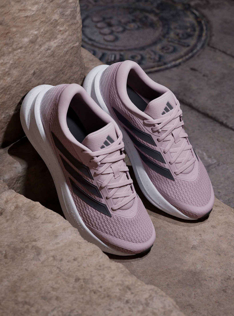 Adidas Women Runfalcon 6 Lace-Up Running Shoes-sports-women-shoes-image-9