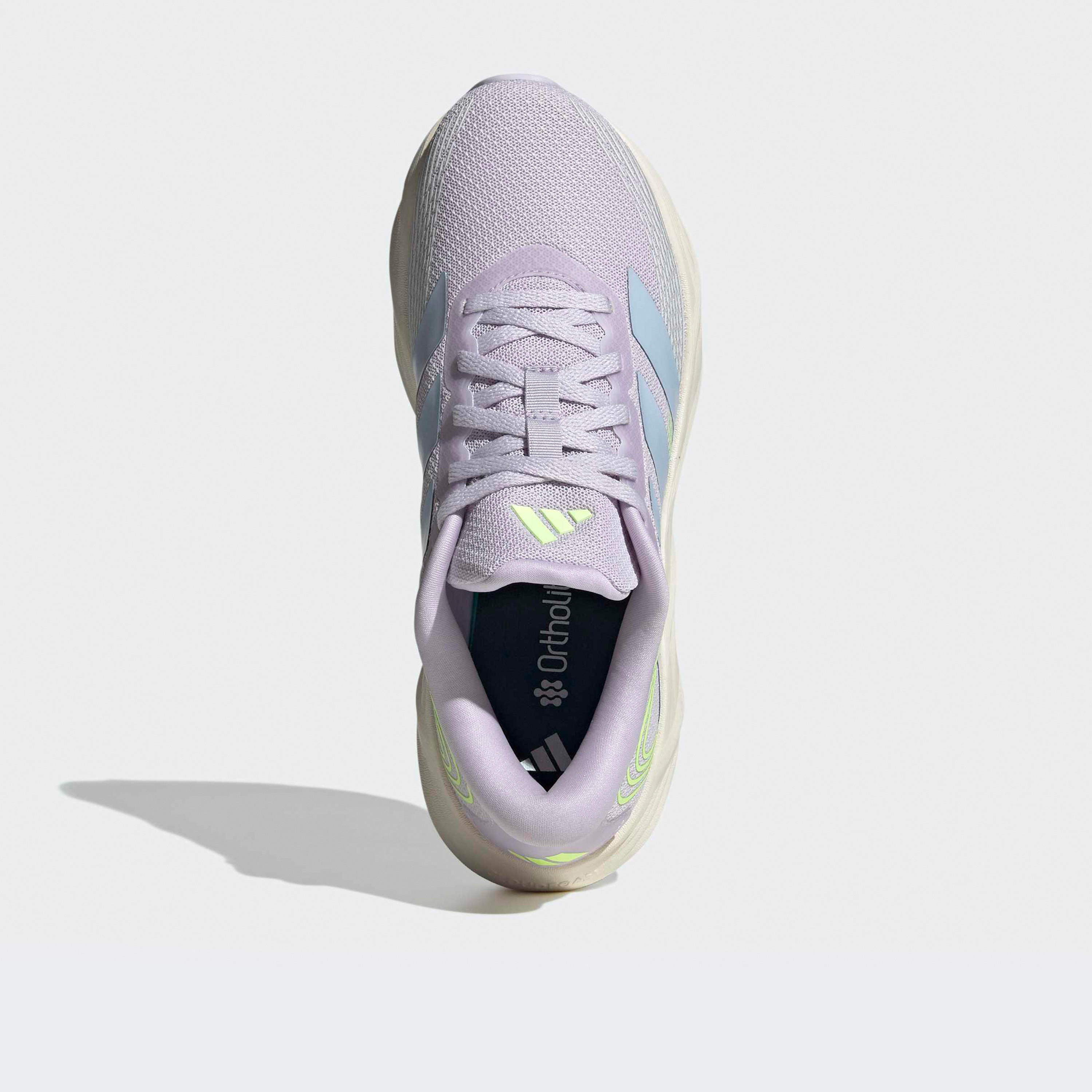 حذاء جري برباط إغلاق جالاكسي 8 كلاود فوم للنساء من أديداس-sports-women-shoes-image-3