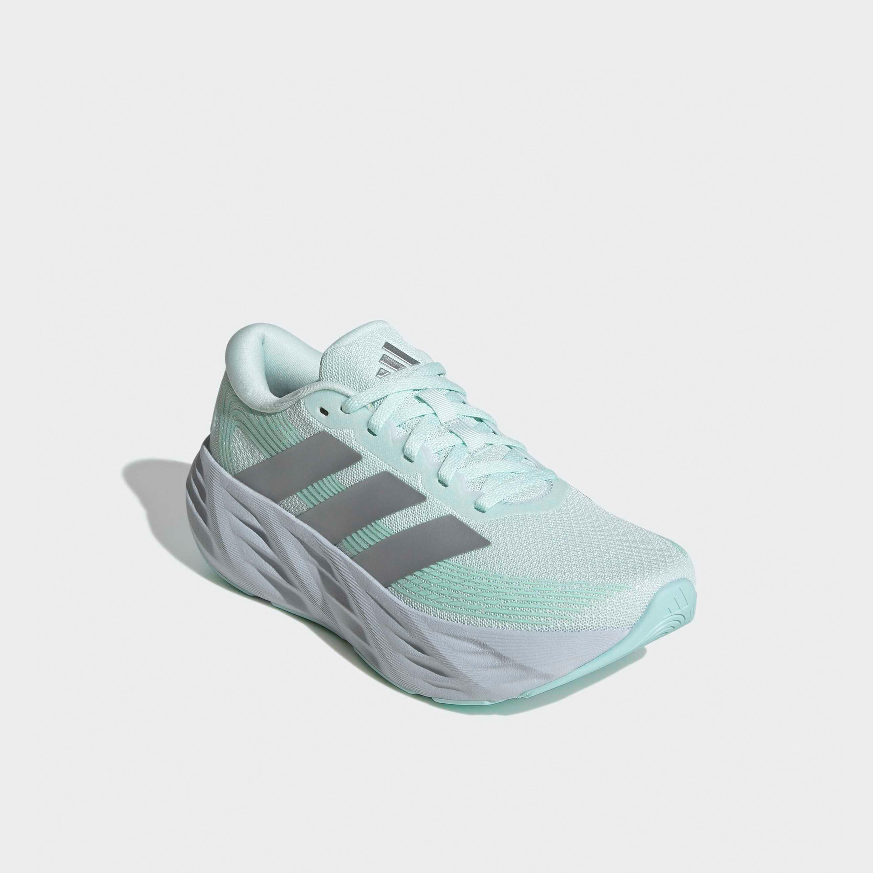 Adidas Women Galaxy 8 Cloudfoam Lace-Up Running Shoes-sports-women-shoes-image-1