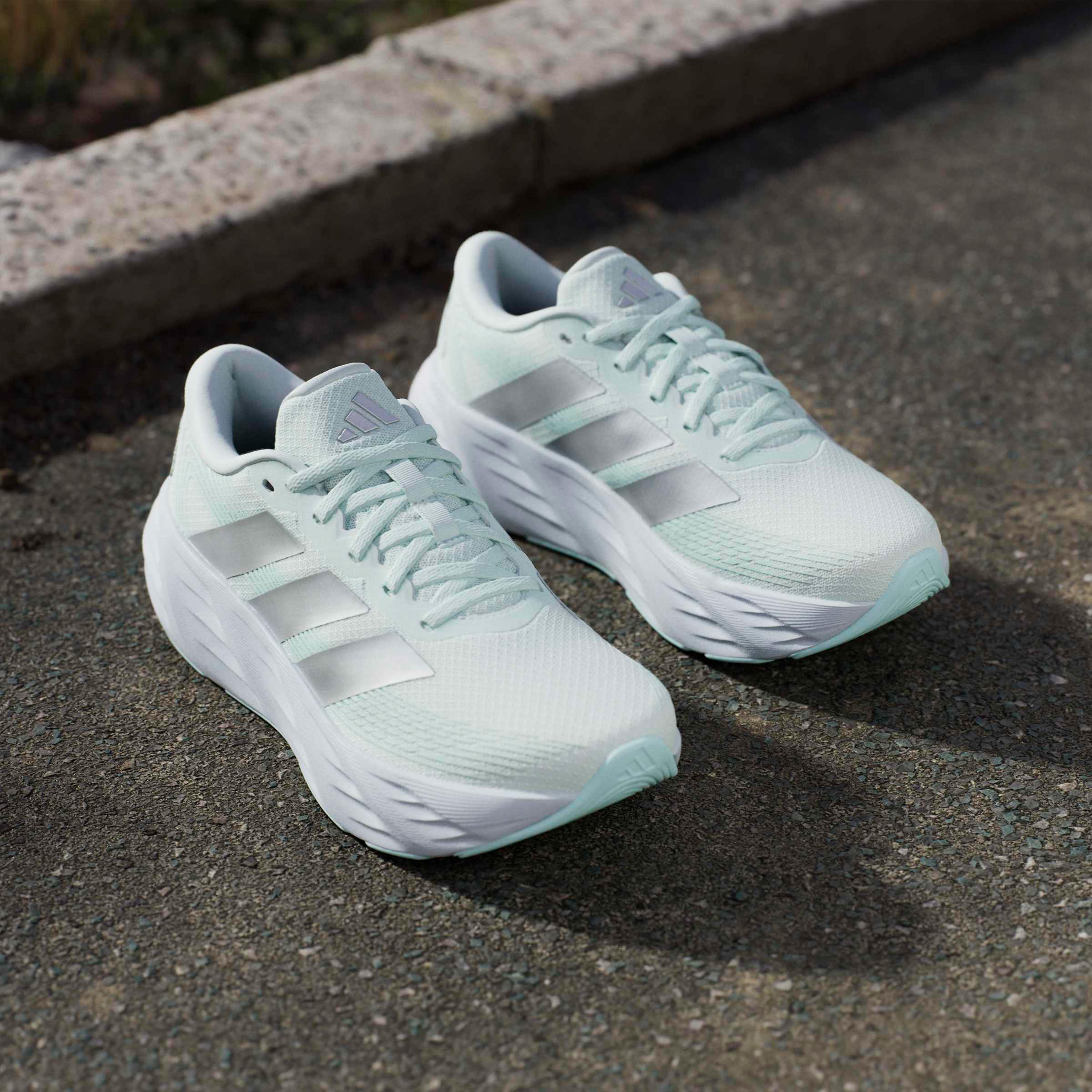 Adidas Women Galaxy 8 Cloudfoam Lace-Up Running Shoes-sports-women-shoes-image-11