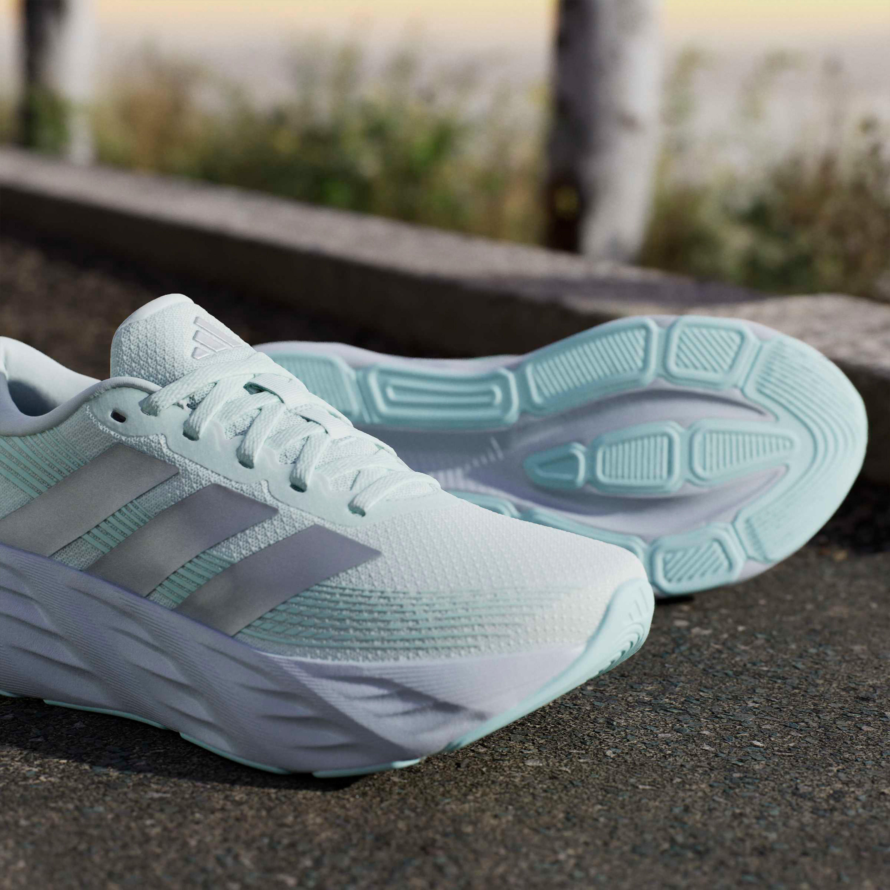 Adidas Women Galaxy 8 Cloudfoam Lace-Up Running Shoes-sports-women-shoes-image-12