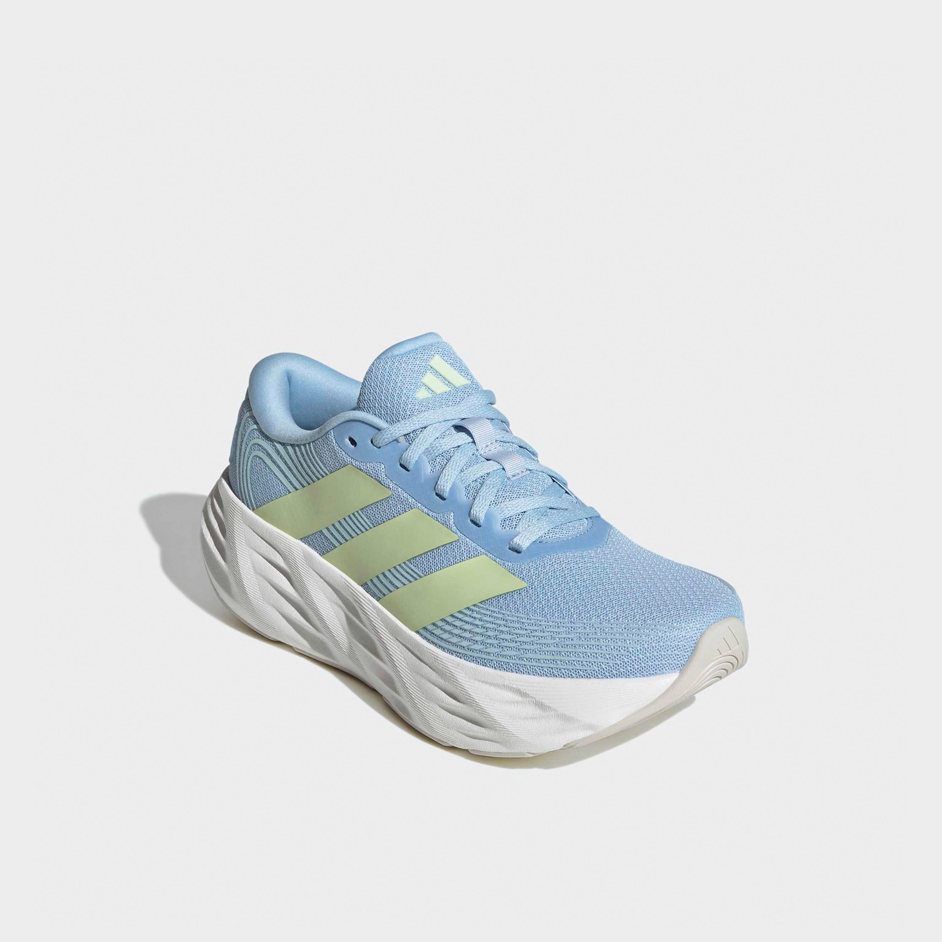 Adidas Women Galaxy 8 Cloudfoam Lace-Up Running Shoes-sports-women-shoes-image-1