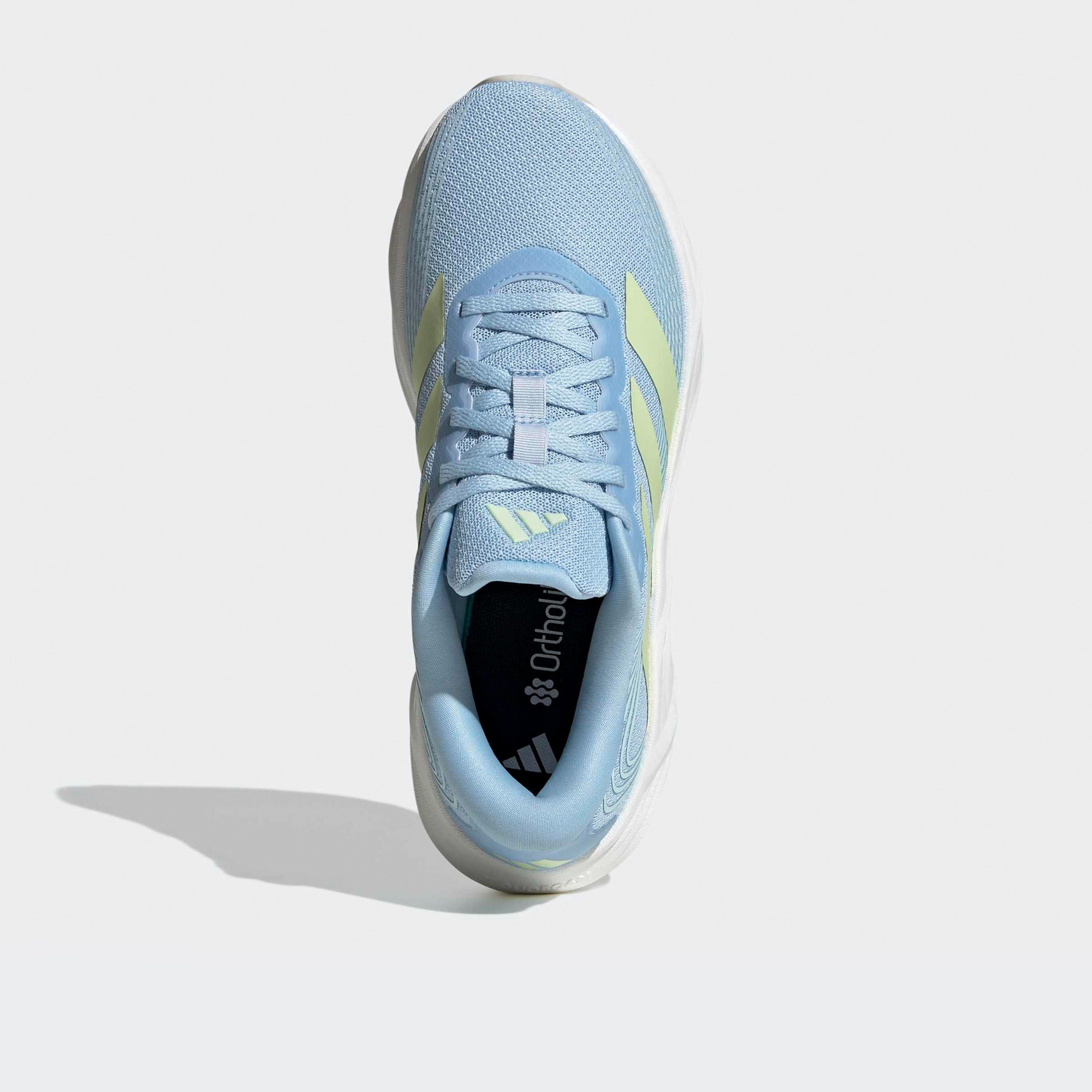 Adidas Women Galaxy 8 Cloudfoam Lace-Up Running Shoes-sports-women-shoes-image-3