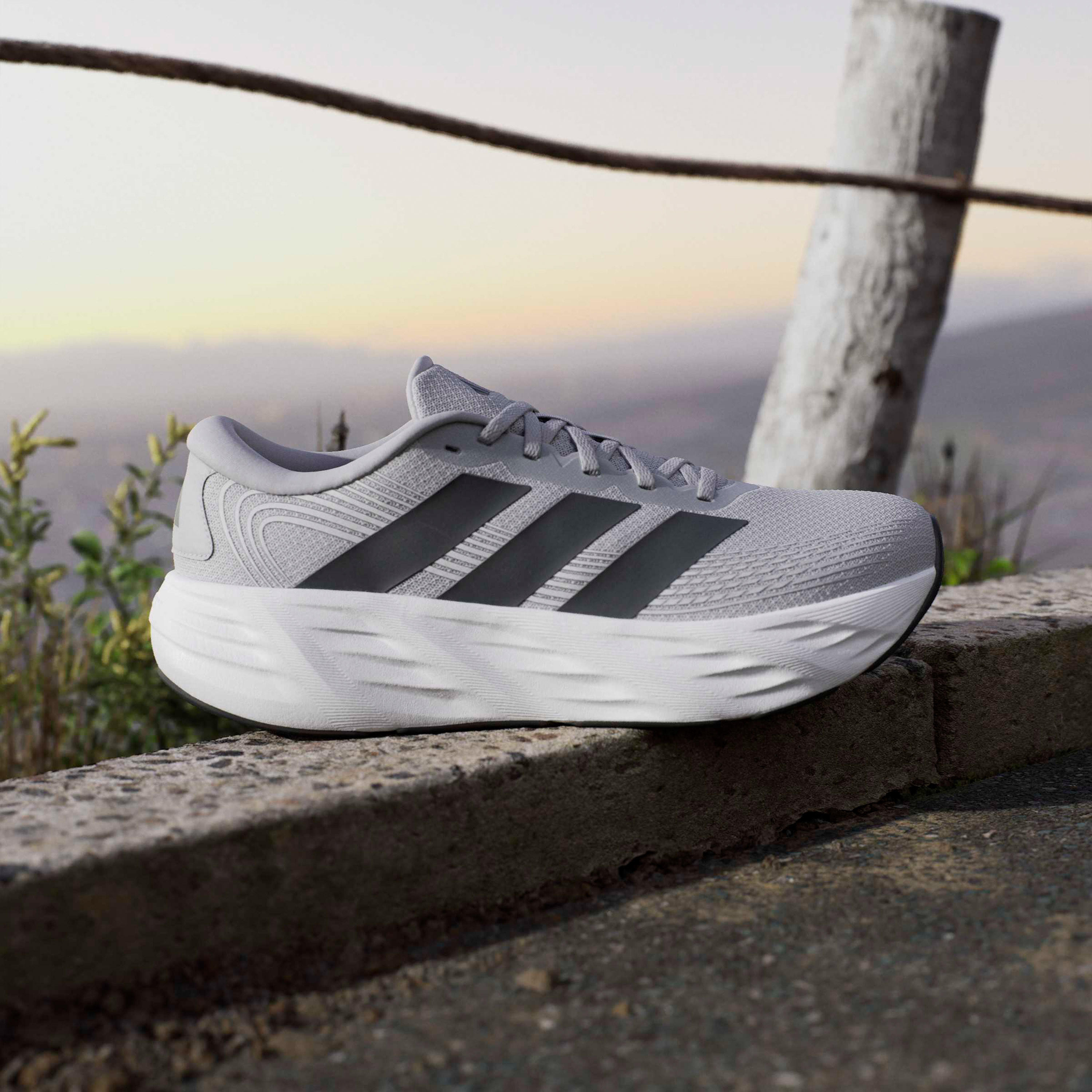حذاء جري رجالي بأربطة من أديداس - جالاكسي 8-sports-men-shoes-image-8