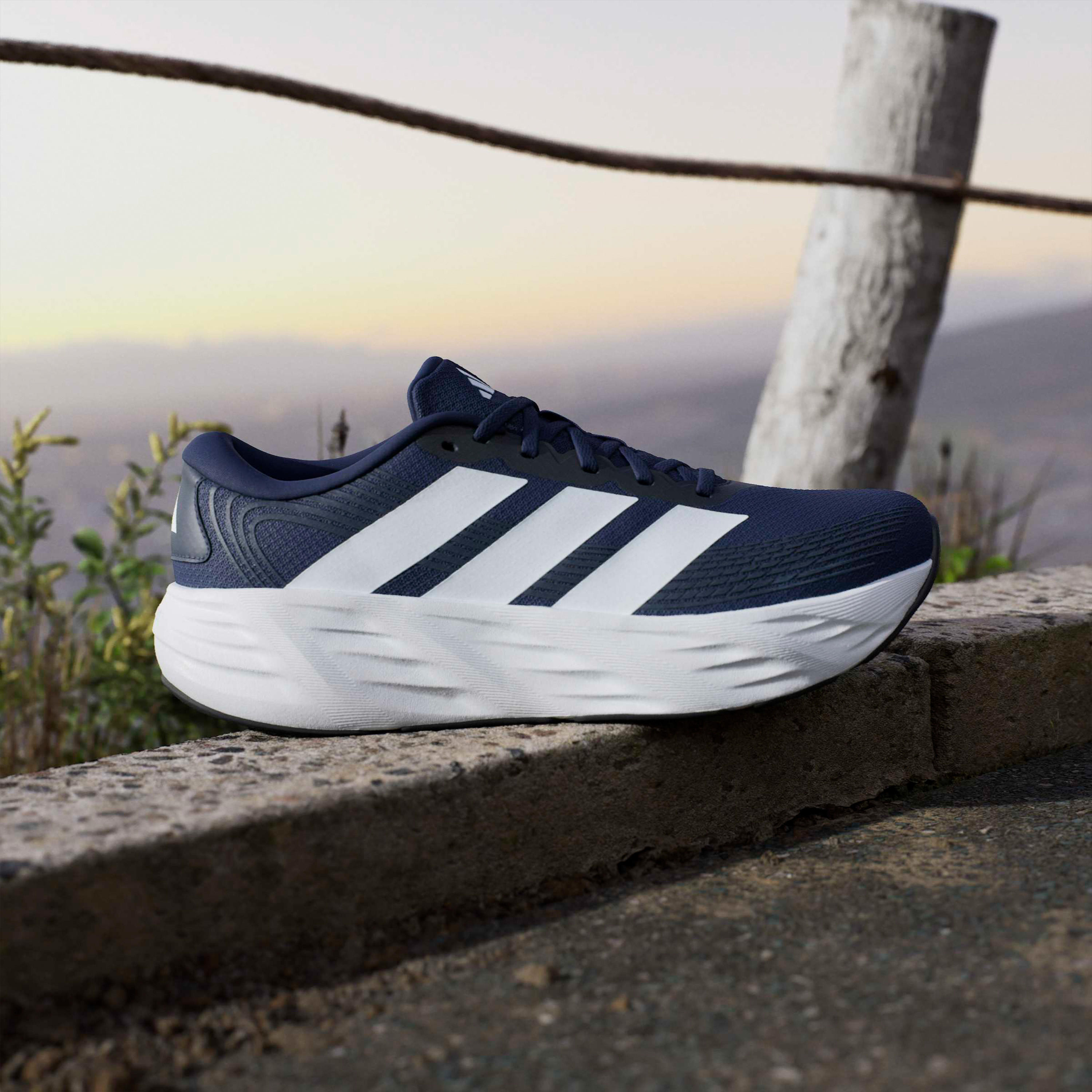 حذاء جري رجالي بأربطة من أديداس - جالاكسي 8-sports-men-shoes-image-8