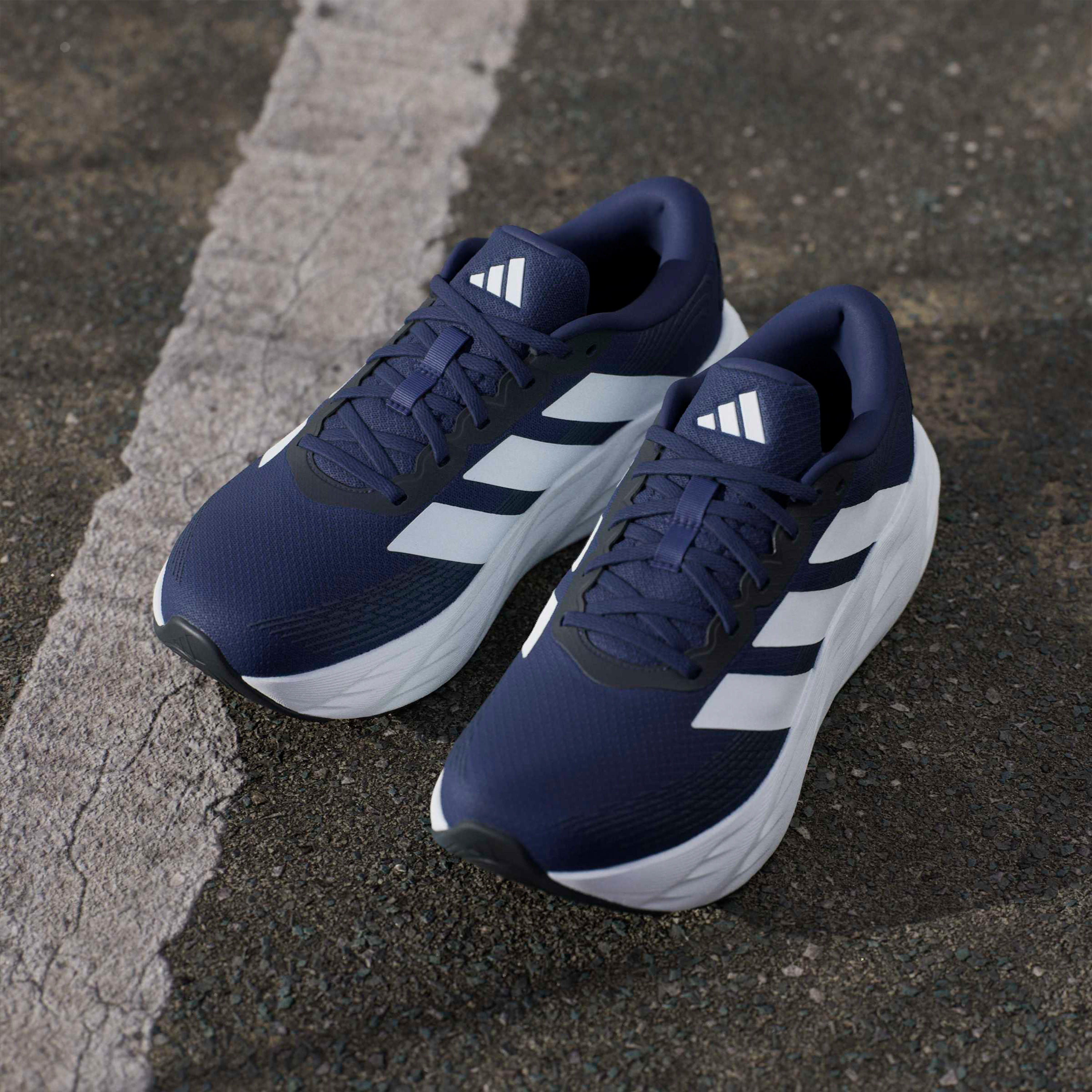 حذاء جري رجالي بأربطة من أديداس - جالاكسي 8-sports-men-shoes-image-9