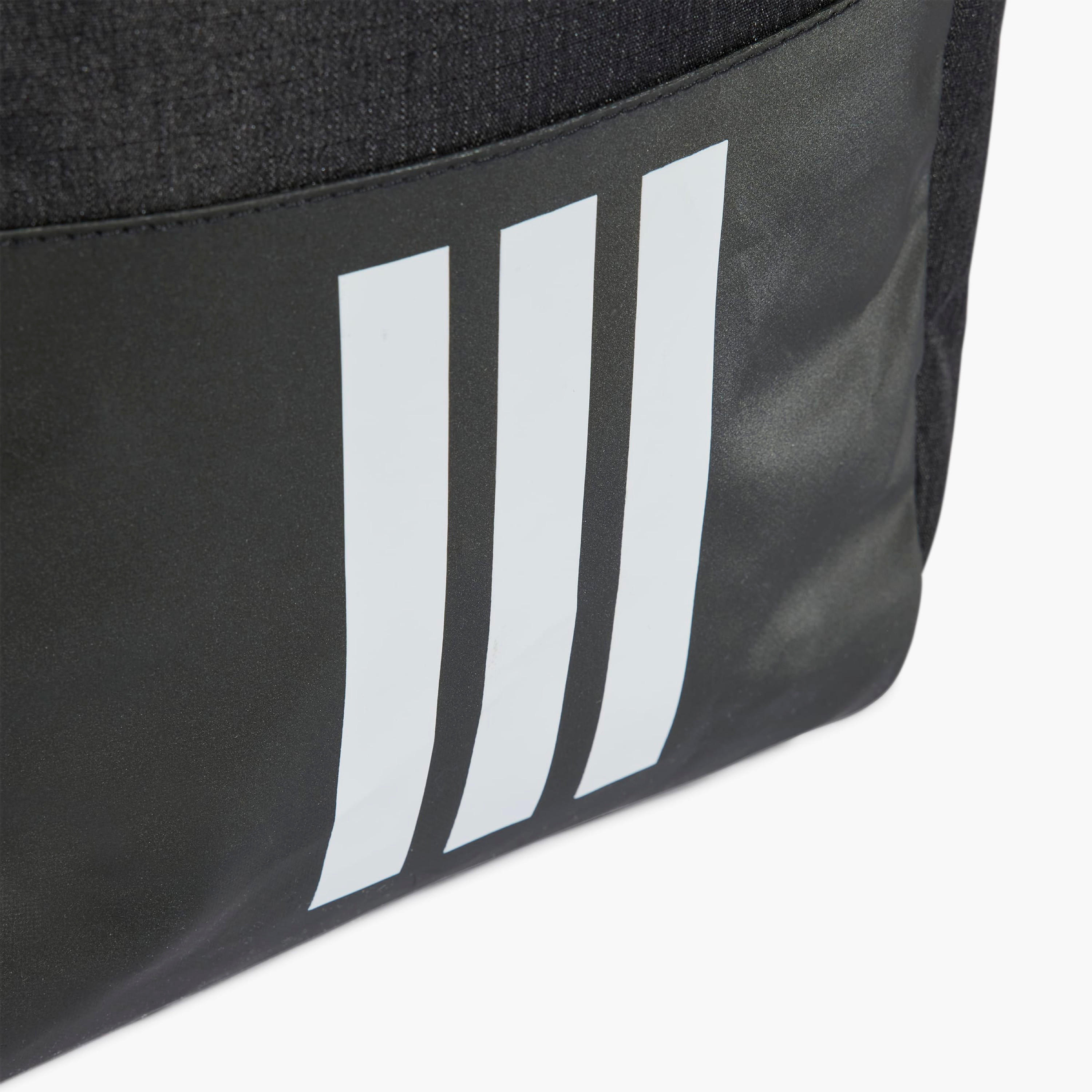 adidas Logo Print School Backpack with Shoulder Straps and Side Release Buckle Closure -16x30x50 cm-school-bagsandbackpacks-backpacks-image-4