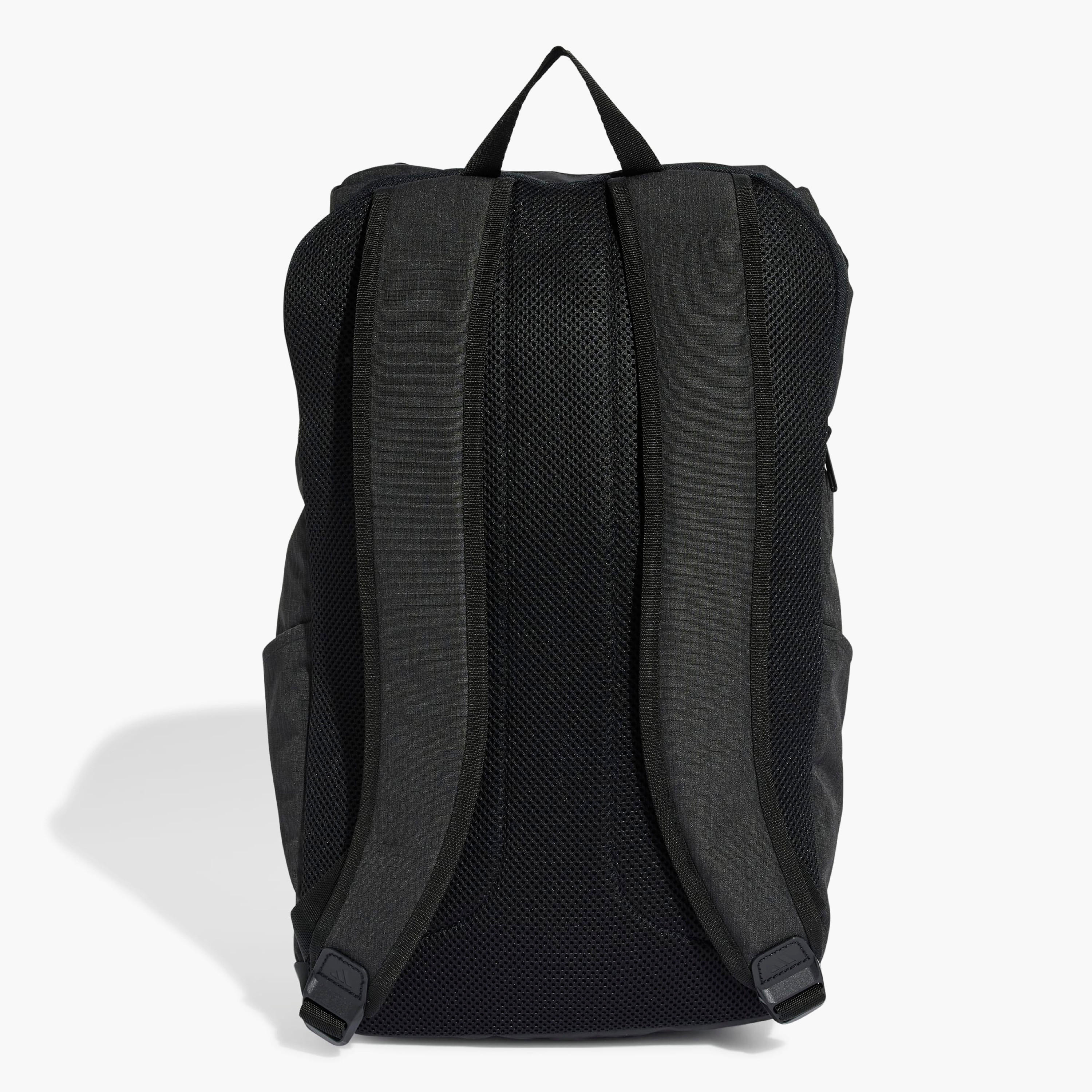 adidas Logo Print School Backpack with Shoulder Straps and Side Release Buckle Closure -16x30x50 cm-school-bagsandbackpacks-backpacks-image-6