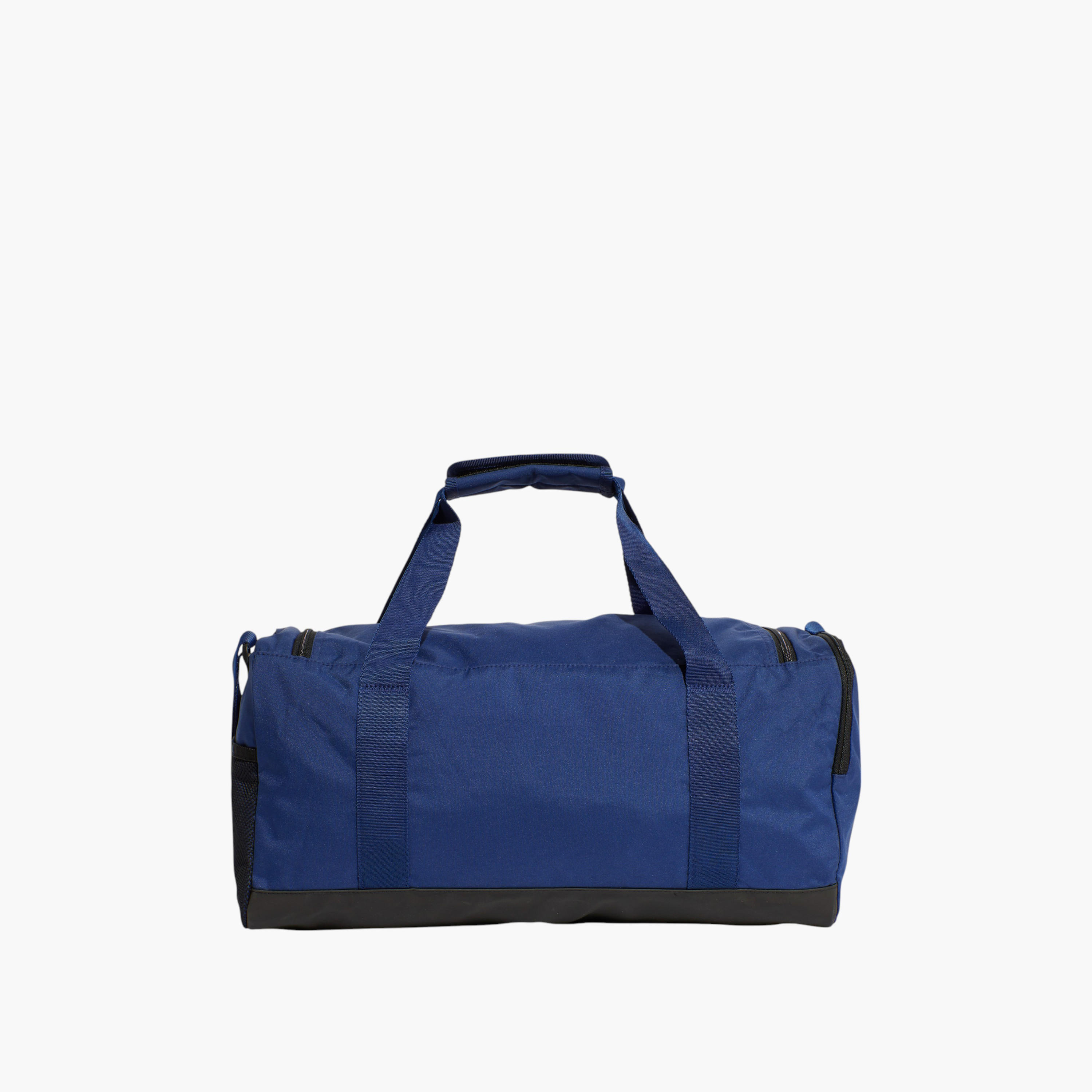 حقيبة لوجو برينت دافل مع سحاب إغلاق ومقبض مزدوج من أديداس - IN6111-travel-luggagesandbags-dufflebags-image-6