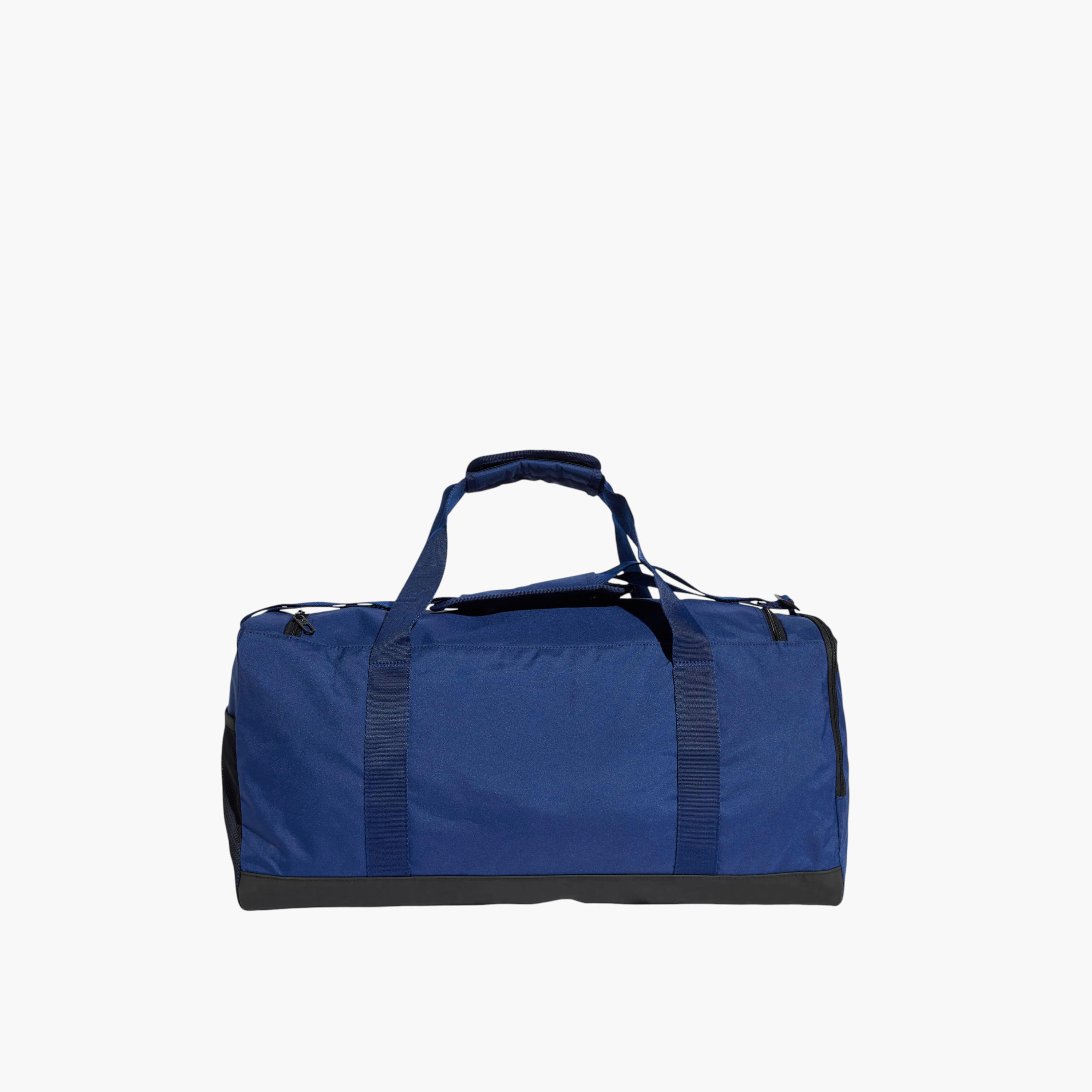 شنطة دافل بطبعات شعار للرجال من أديداس-men-bags-image-2
