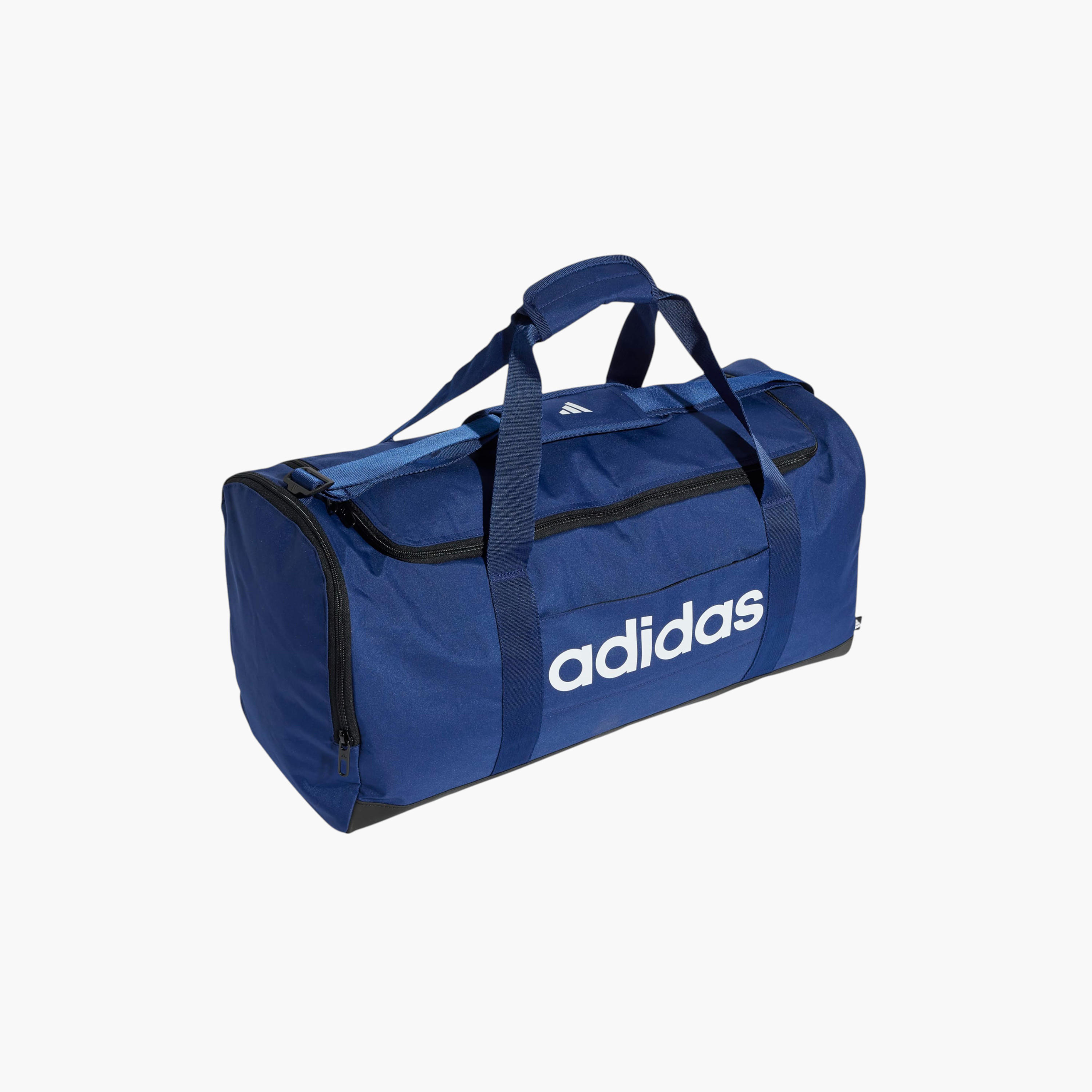 شنطة دافل بطبعات شعار للرجال من أديداس-men-bags-image-3