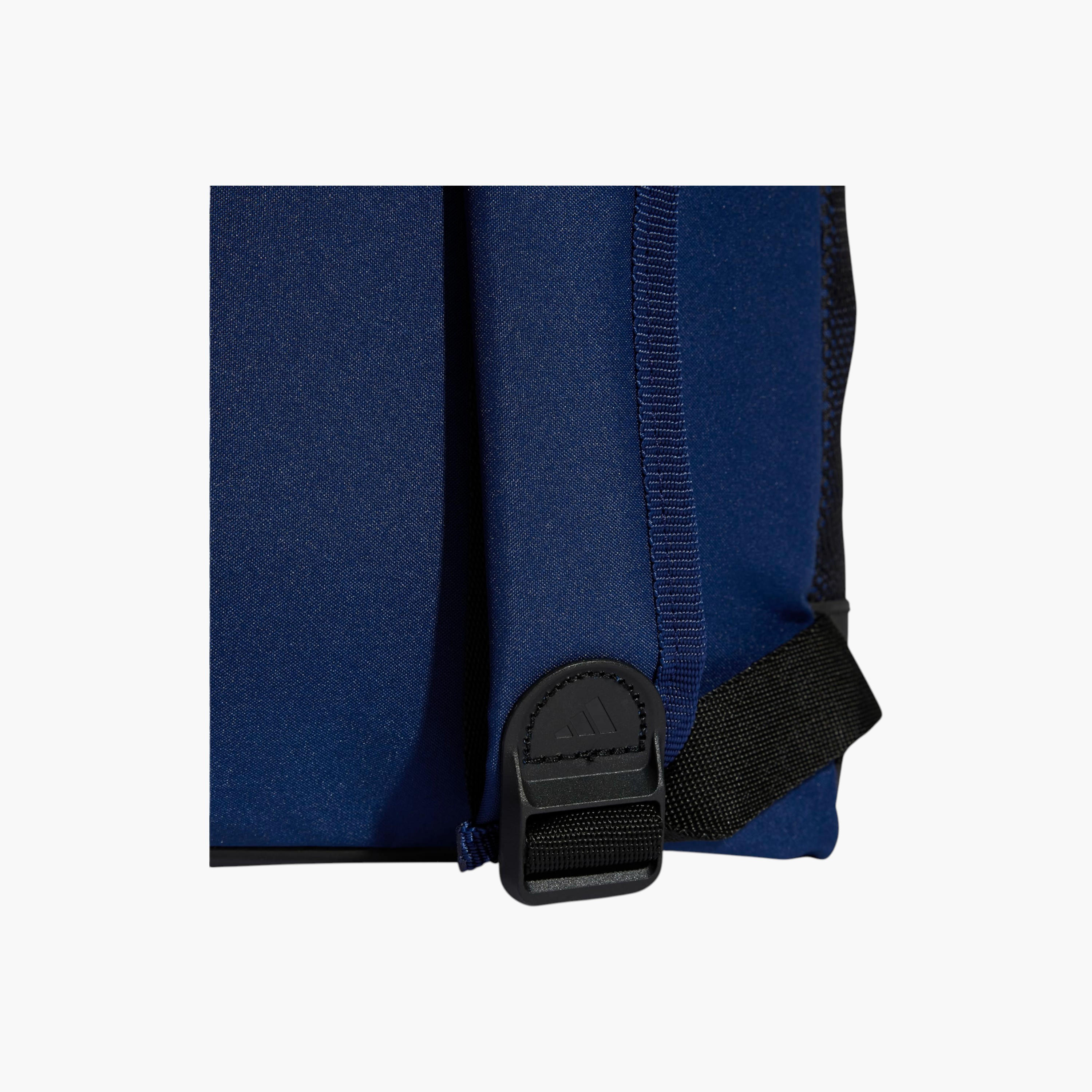 adidas Logo Print School Backpack with Adjustable Straps and Zip Closure-boys-accessories-bagsandbackpacks-image-4