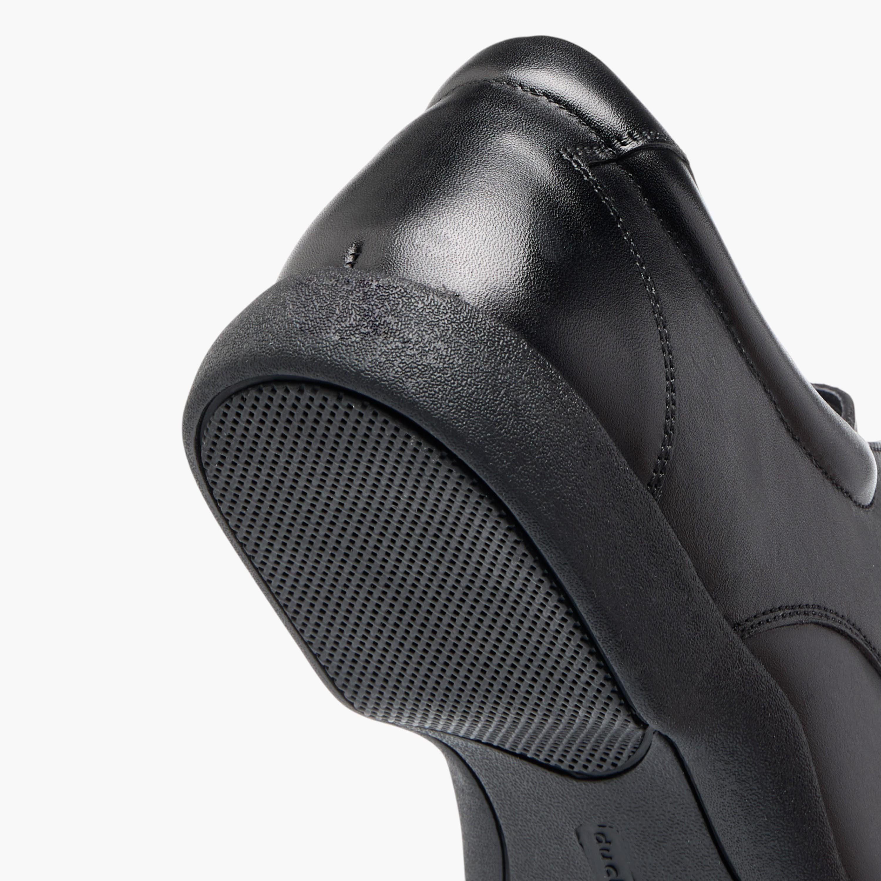 حذاء ديربي سادة برباط إغلاق للرجال من دوتشيني-men-shoes-formalshoes-image-5