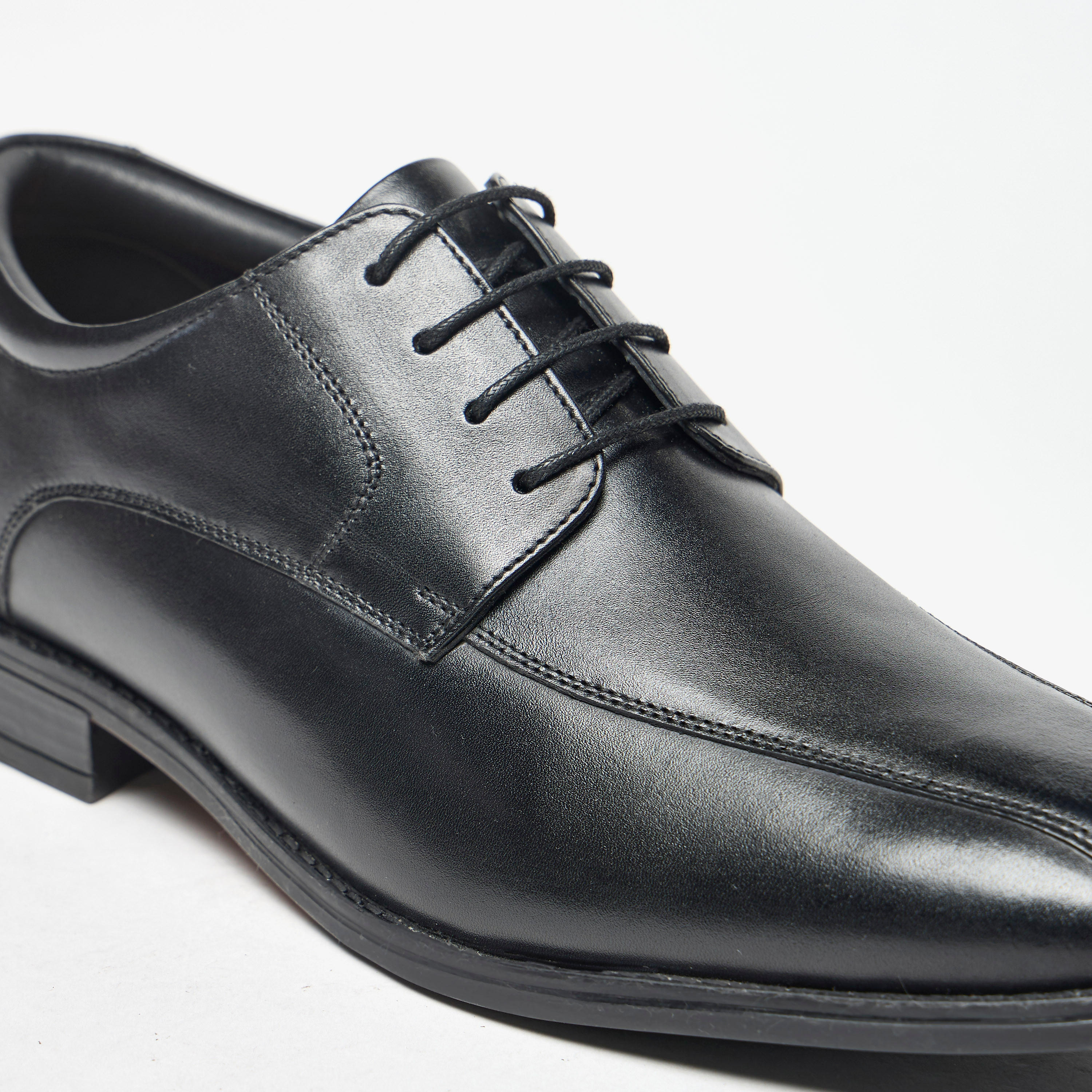 حذاء بروفيشنال سادة برباط للرجال من دوتشيني-men-shoes-formalshoes-image-5