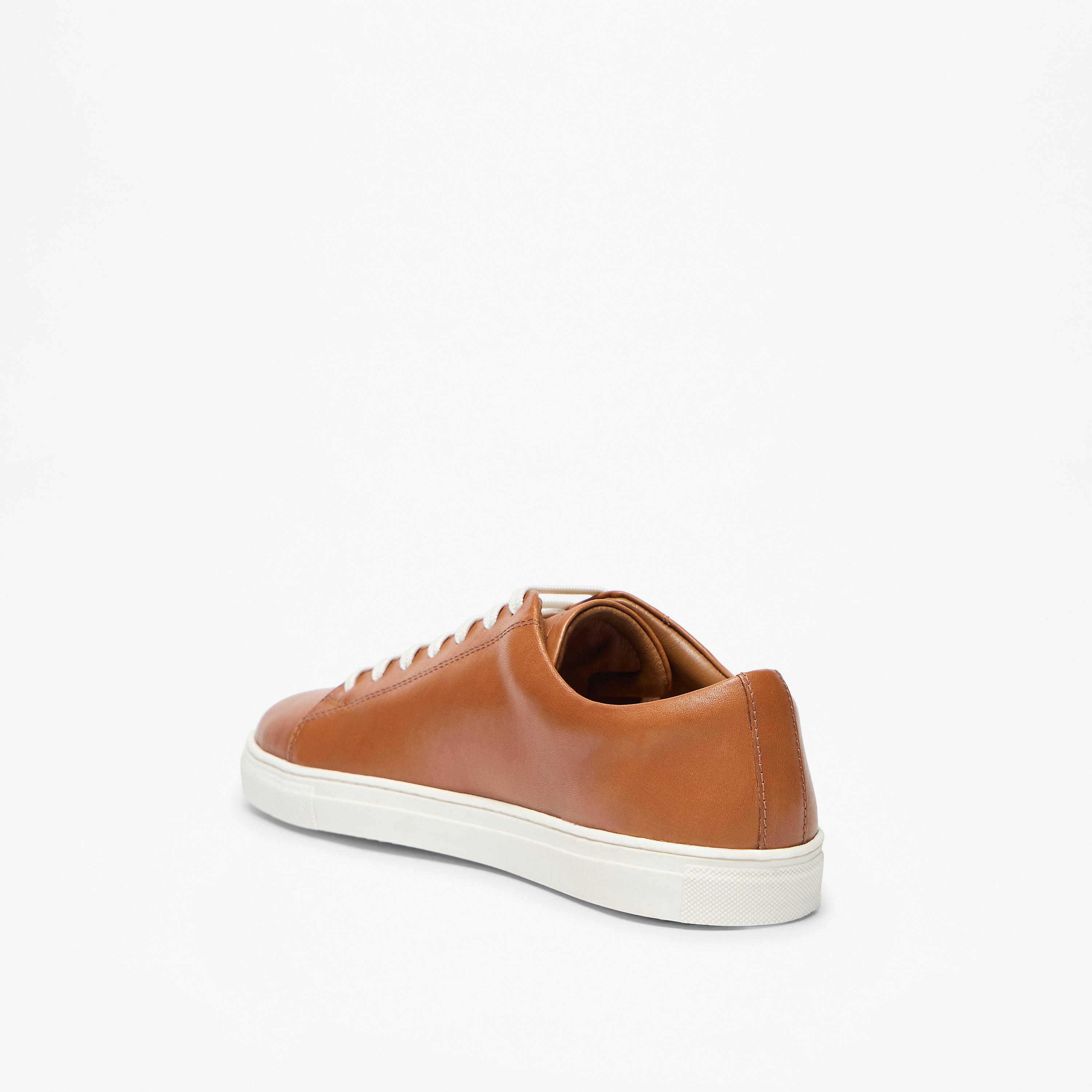 حذاء بروفيشنال سادة برباط إغلاق للنساء من لي كوبر-women-shoes-sneakers-image-2