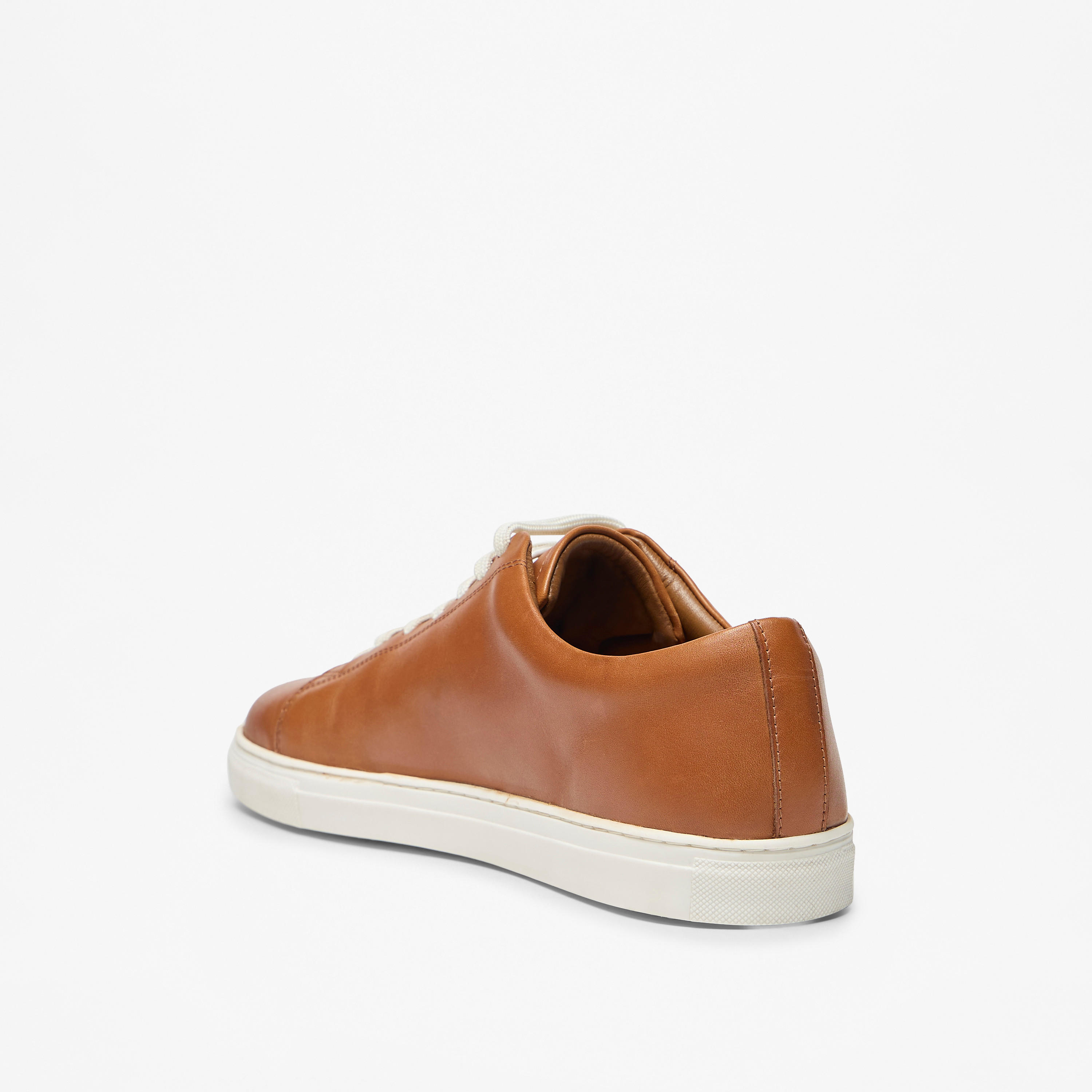 Lee Cooper Men's Solid Professional Shoes with Lace-Up Closure-men-shoes-sneakers-image-2