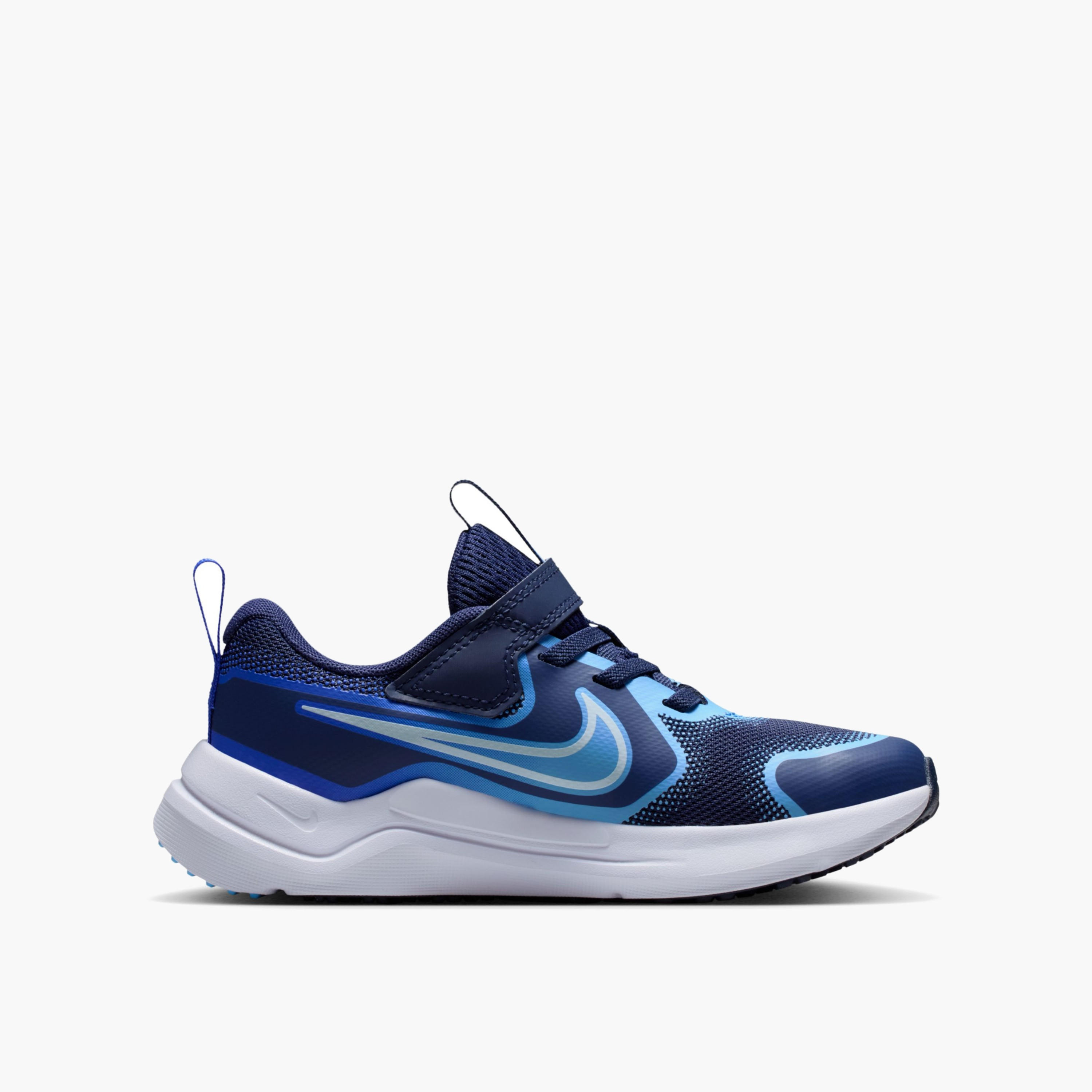 حذاء رياضي للجري بتصميم كتل ألوان كوزميك رونر جي آر دي للأولاد من نايك-boys-shoes-sneakers-image-5
