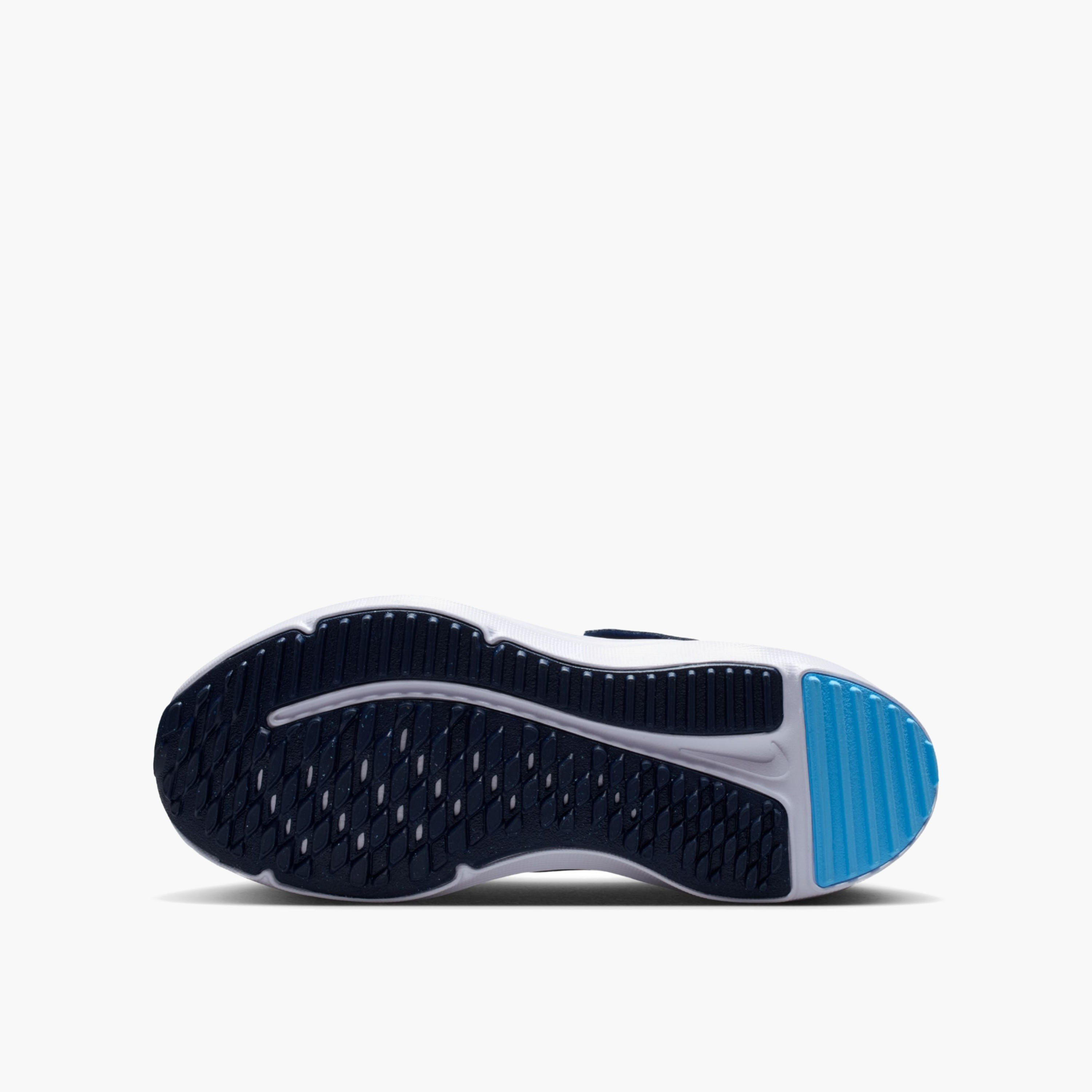 حذاء رياضي للجري بتصميم كتل ألوان كوزميك رونر جي آر دي للأولاد من نايك-boys-shoes-sneakers-image-6