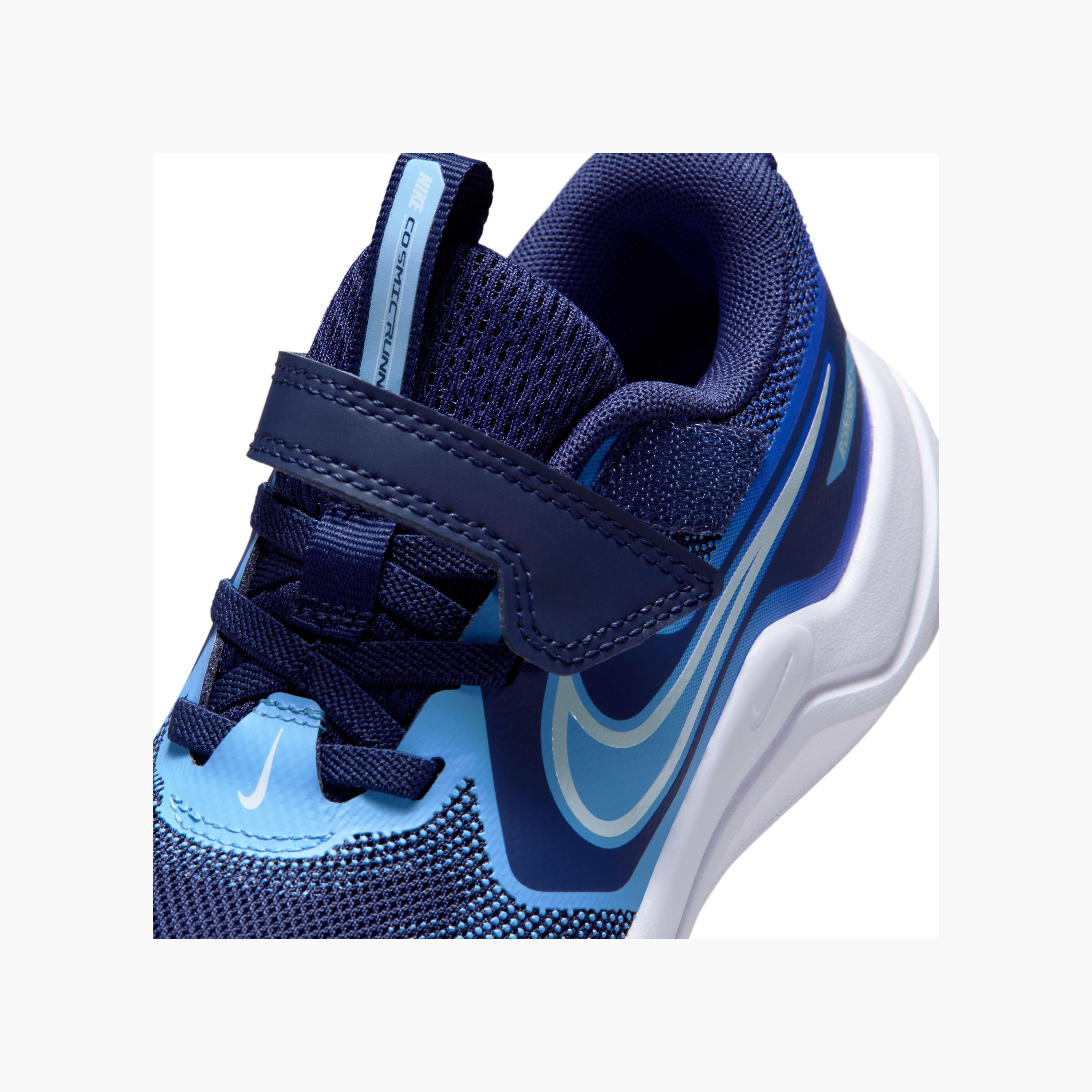 حذاء رياضي للجري بتصميم كتل ألوان كوزميك رونر جي آر دي للأولاد من نايك-boys-shoes-sneakers-image-7