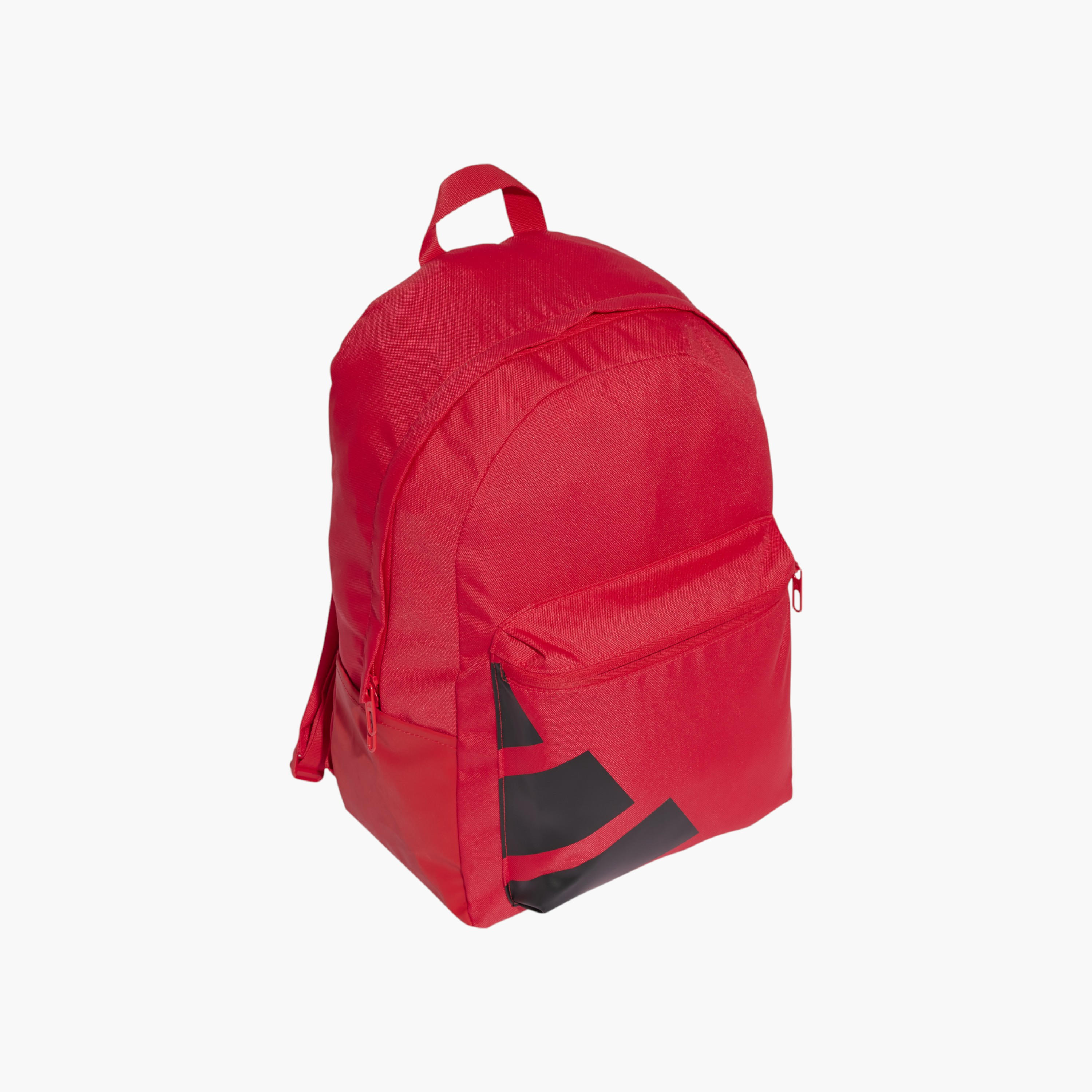 شنطة ظهر مدرسية بحمالات قابلة للتعديل وسحاب إغلاق وطبعات شعار من أديداس-boys-accessories-bagsandbackpacks-image-2