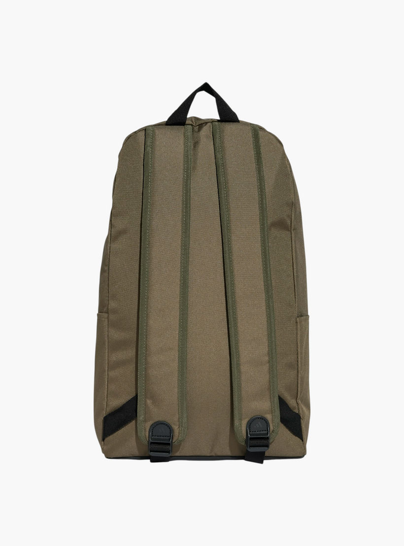 شنطة ظهر للمدرسة بحمالات قابلة للتعديل وسحاب إغلاق وطبعات شعار من أديداس-school-bagsandbackpacks-backpacks-image-5