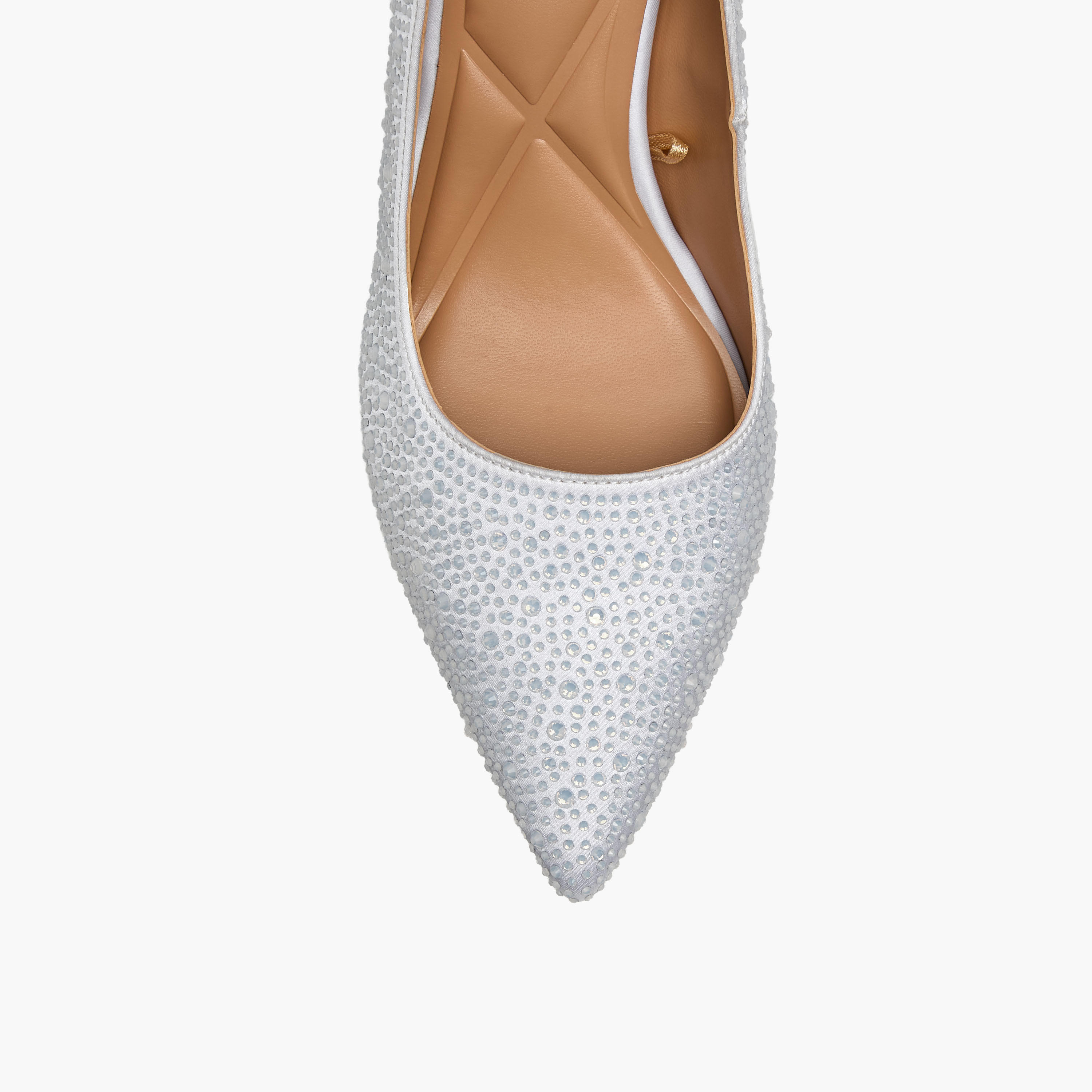 حذاء كلاسيكي بكعب رفيع وتزيينات للنساء من سيليست-women-shoes-heels-image-4