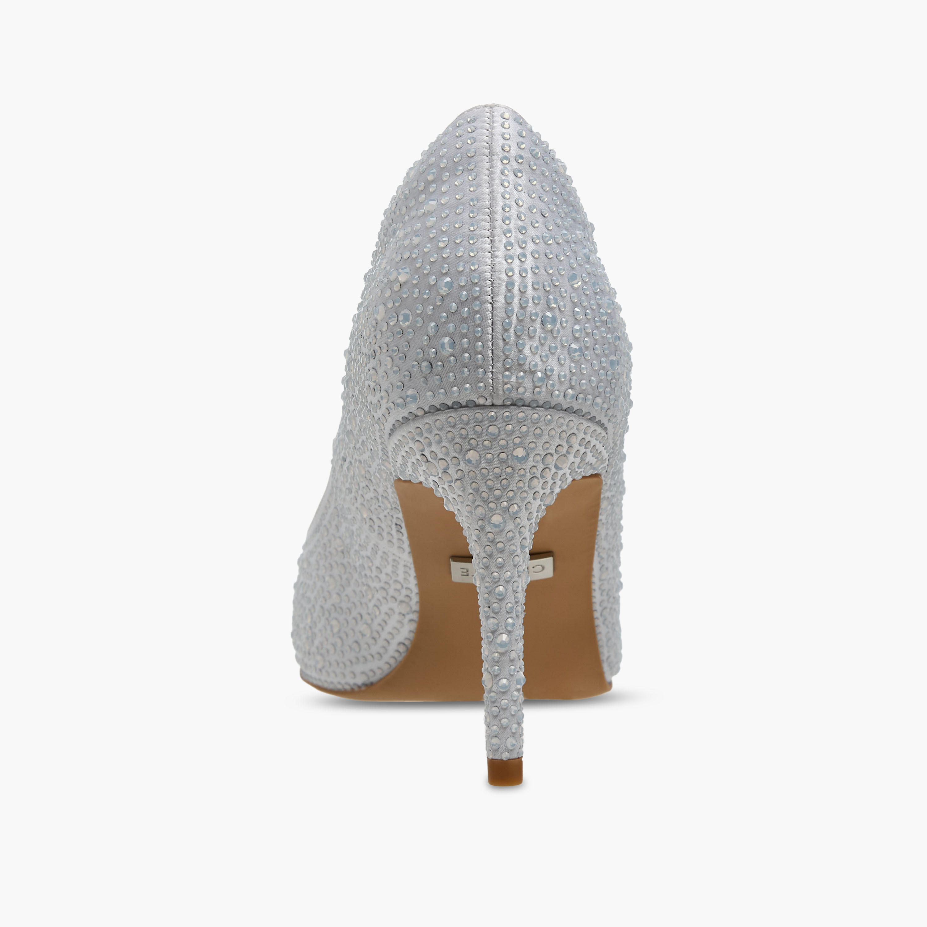 حذاء كلاسيكي بكعب رفيع وتزيينات للنساء من سيليست-women-shoes-heels-image-5