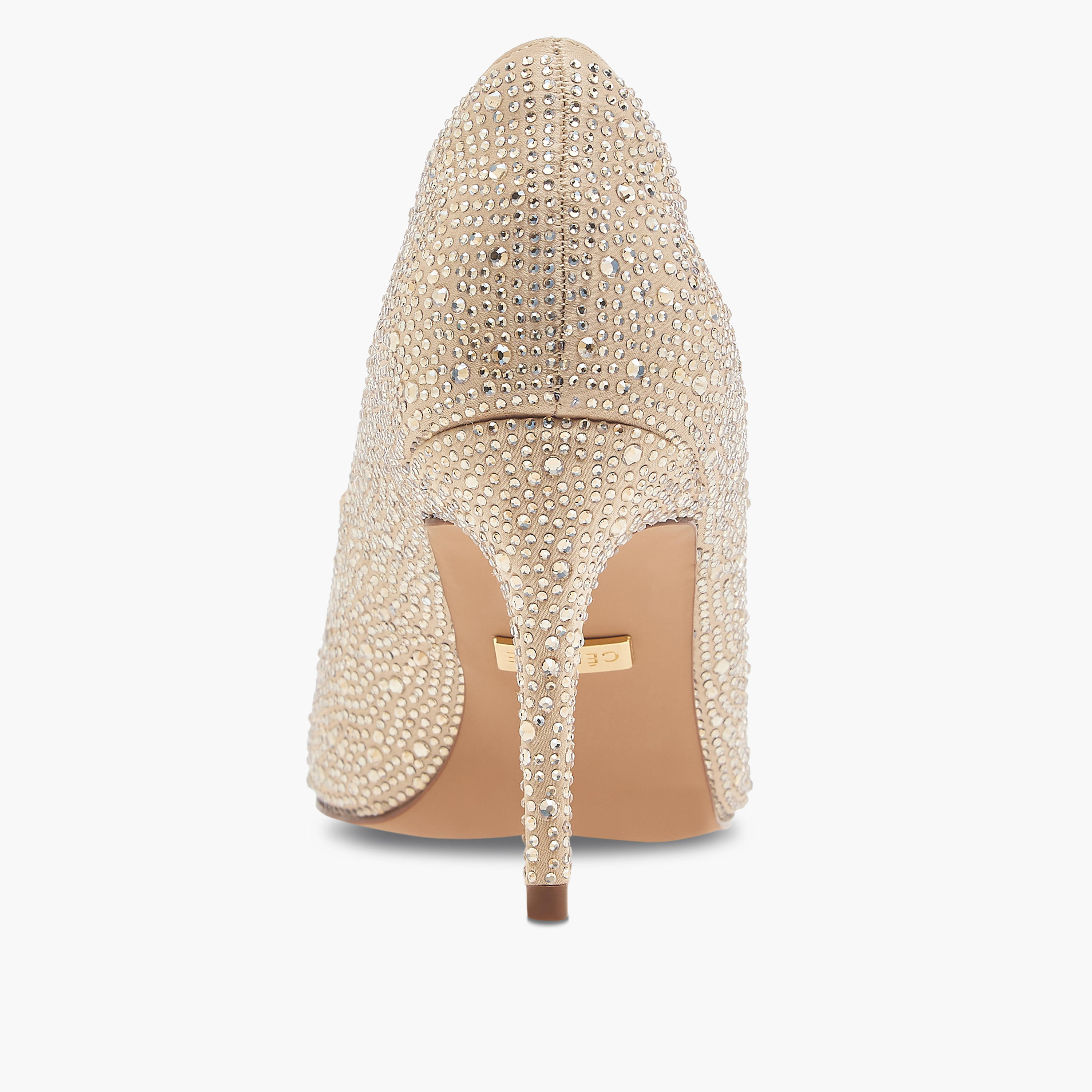 حذاء كلاسيكي مزين بكعب رفيع للنساء من سيليست-women-shoes-heels-image-5