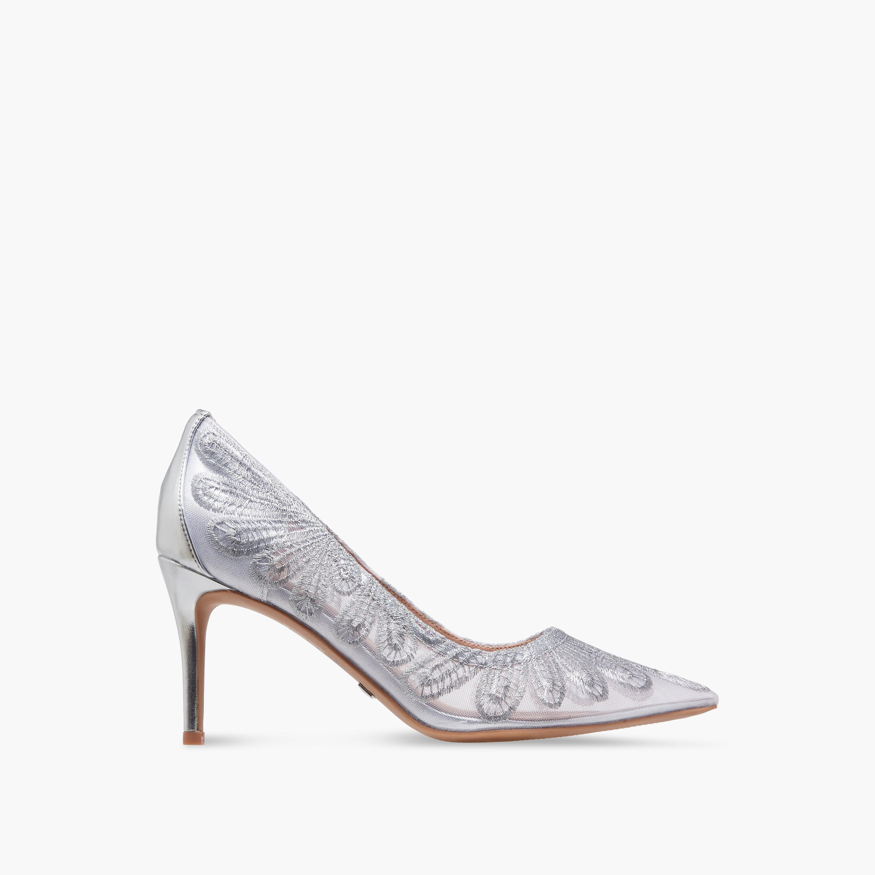 حذاء كلاسيكي بكعب ستيليتو للنساء من سيليست-women-shoes-heels-image-4