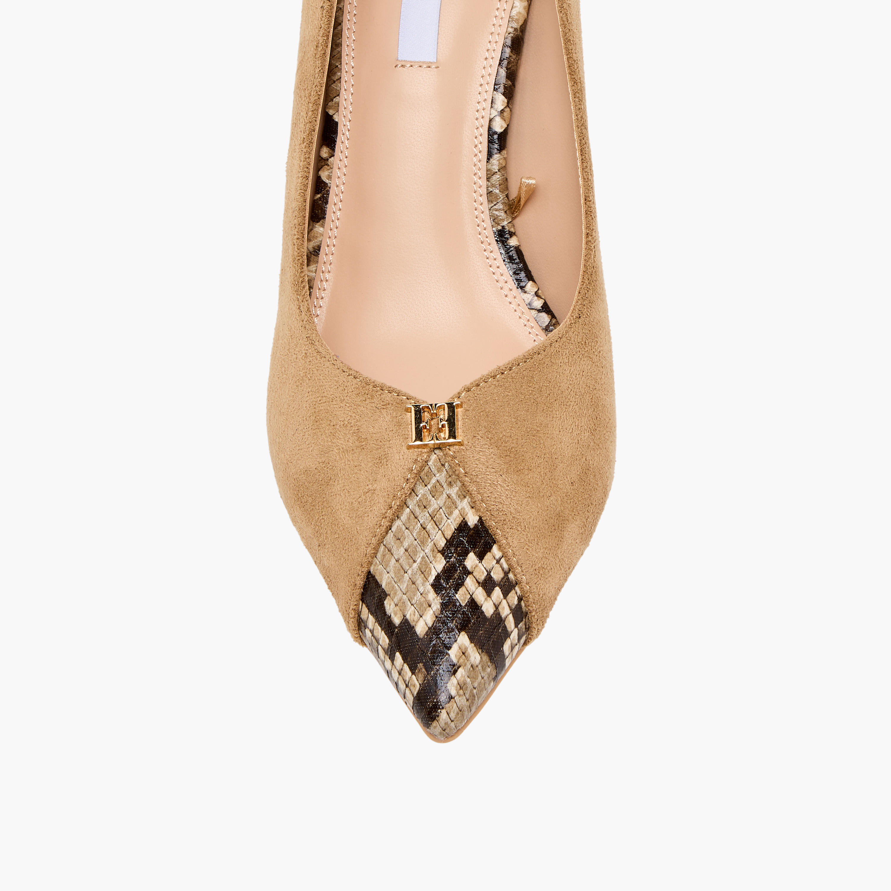 Elle Women Stiletto Heel Pumps-women-shoes-heels-image-7