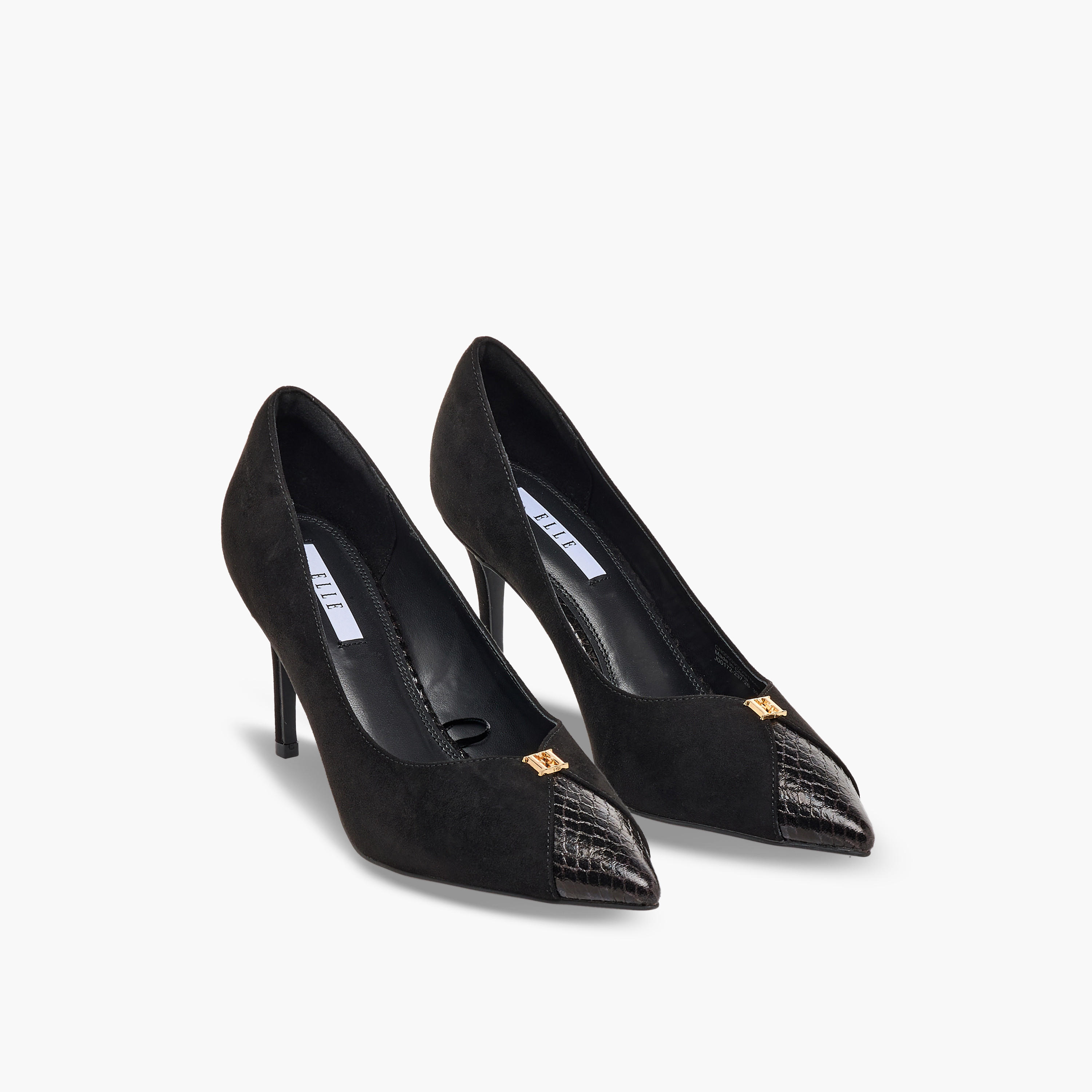 Elle Women Stiletto Heel Pumps-women-shoes-heels-image-1