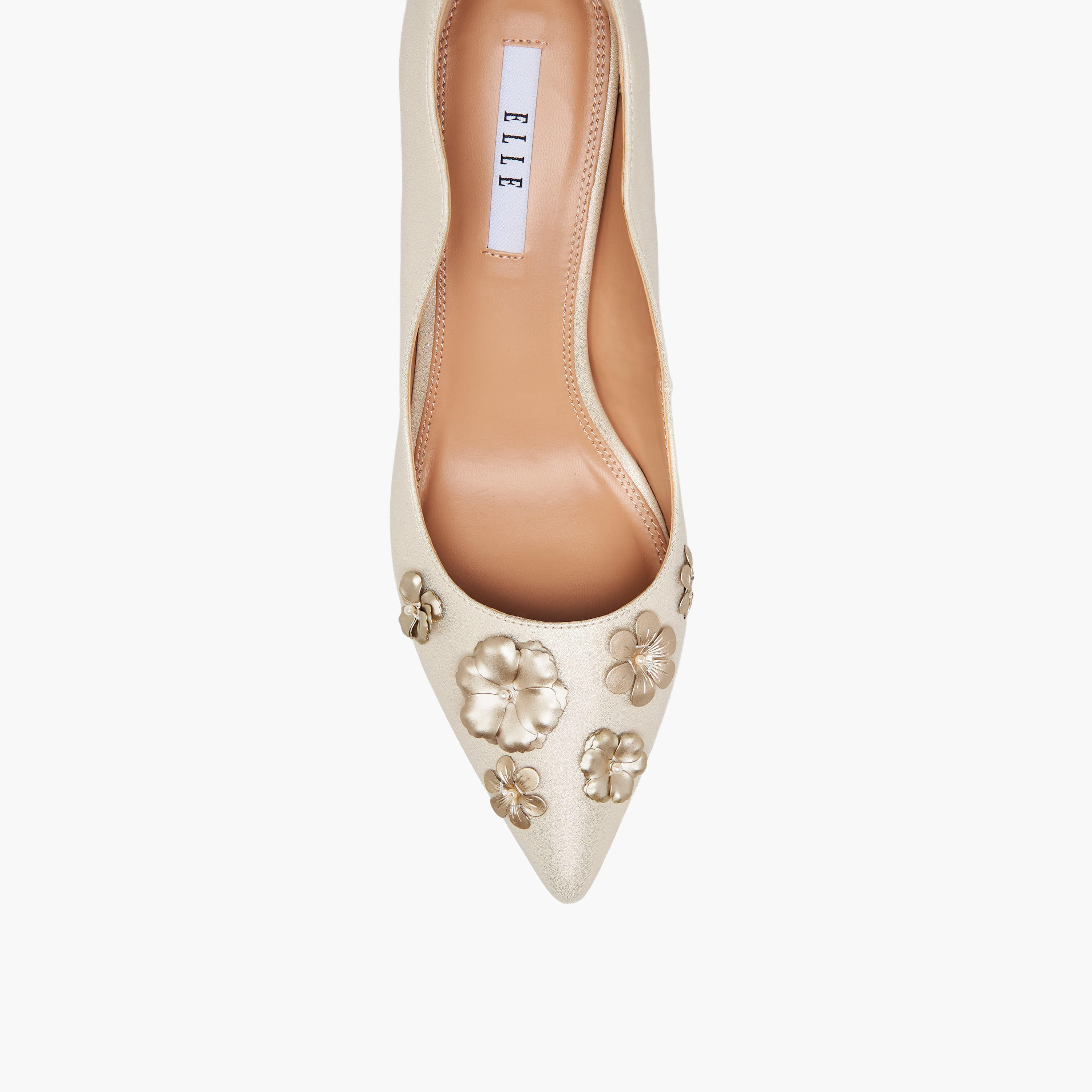 Elle Women Floral Embellished Stiletto Heel Shoes-women-shoes-sandals-heeled-image-4