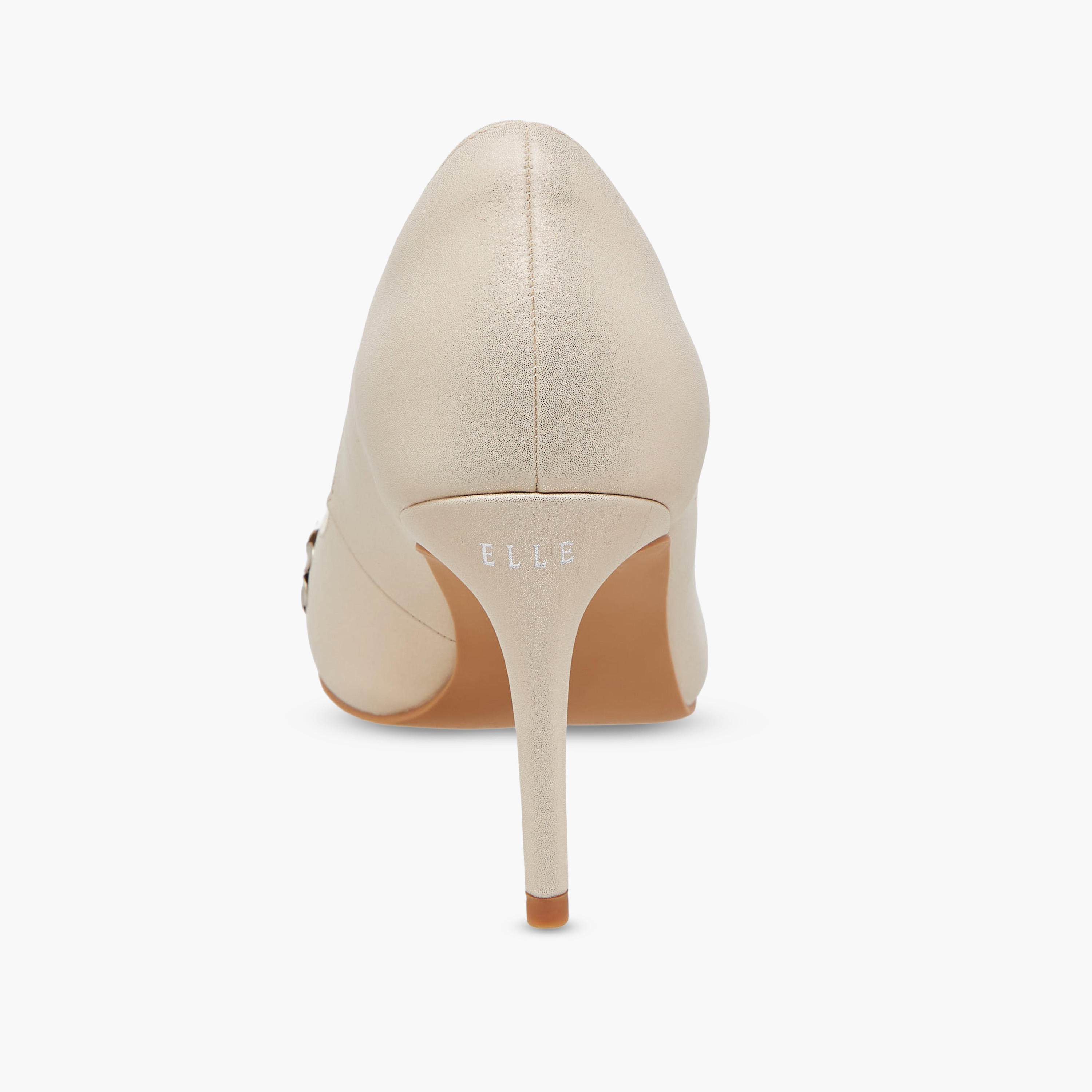 Elle Women Floral Embellished Stiletto Heel Shoes-women-shoes-sandals-heeled-image-5
