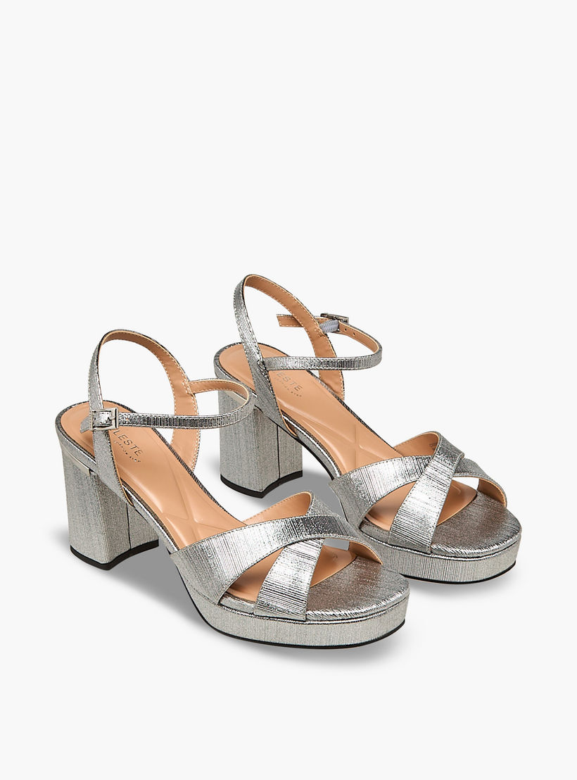 Celeste Women Block Heel Ankle Strap Sandals-women-shoes-sandals-heeled-image-1