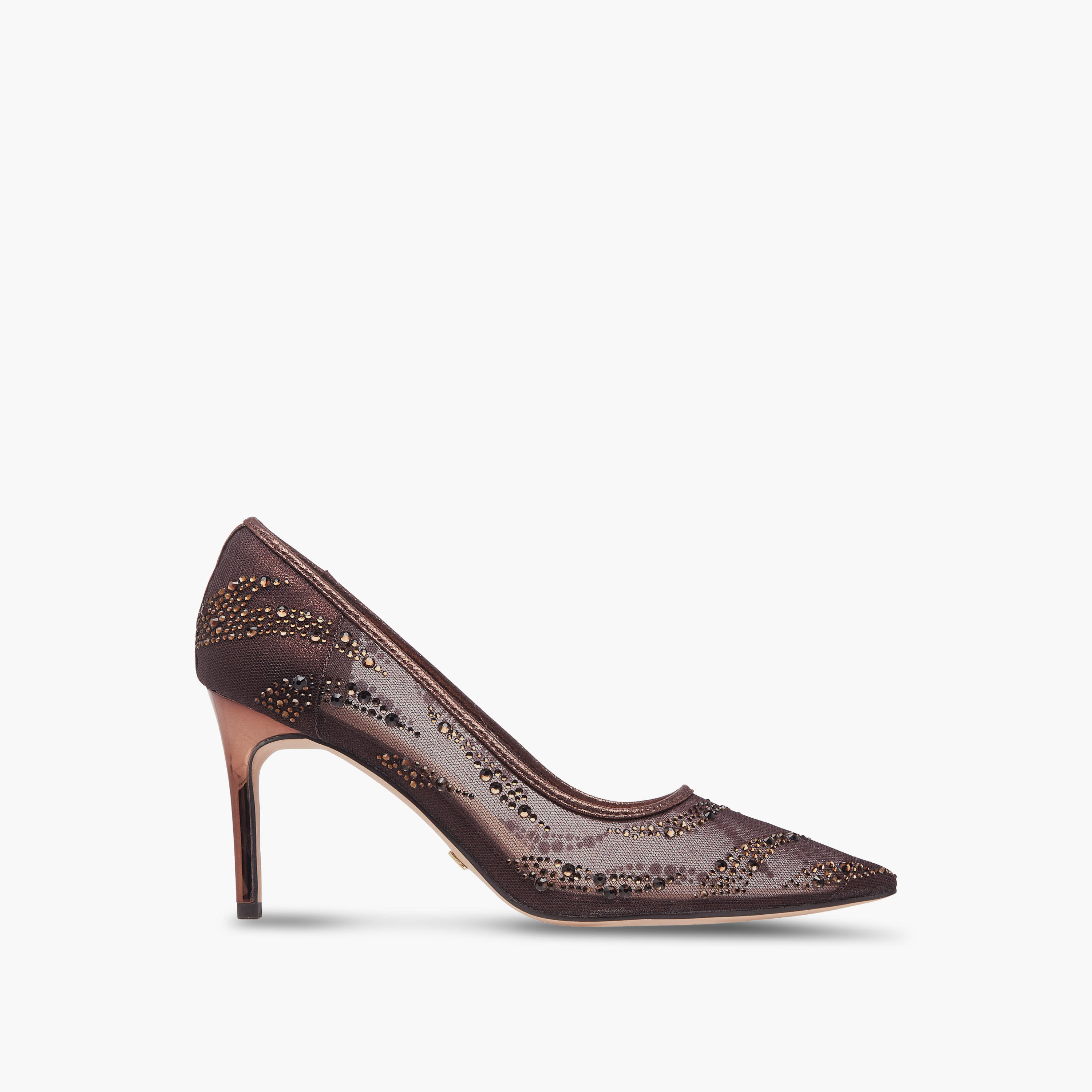 حذاء كلاسيكي بكعب ستيليتو للنساء من سيليست-women-shoes-heels-image-3