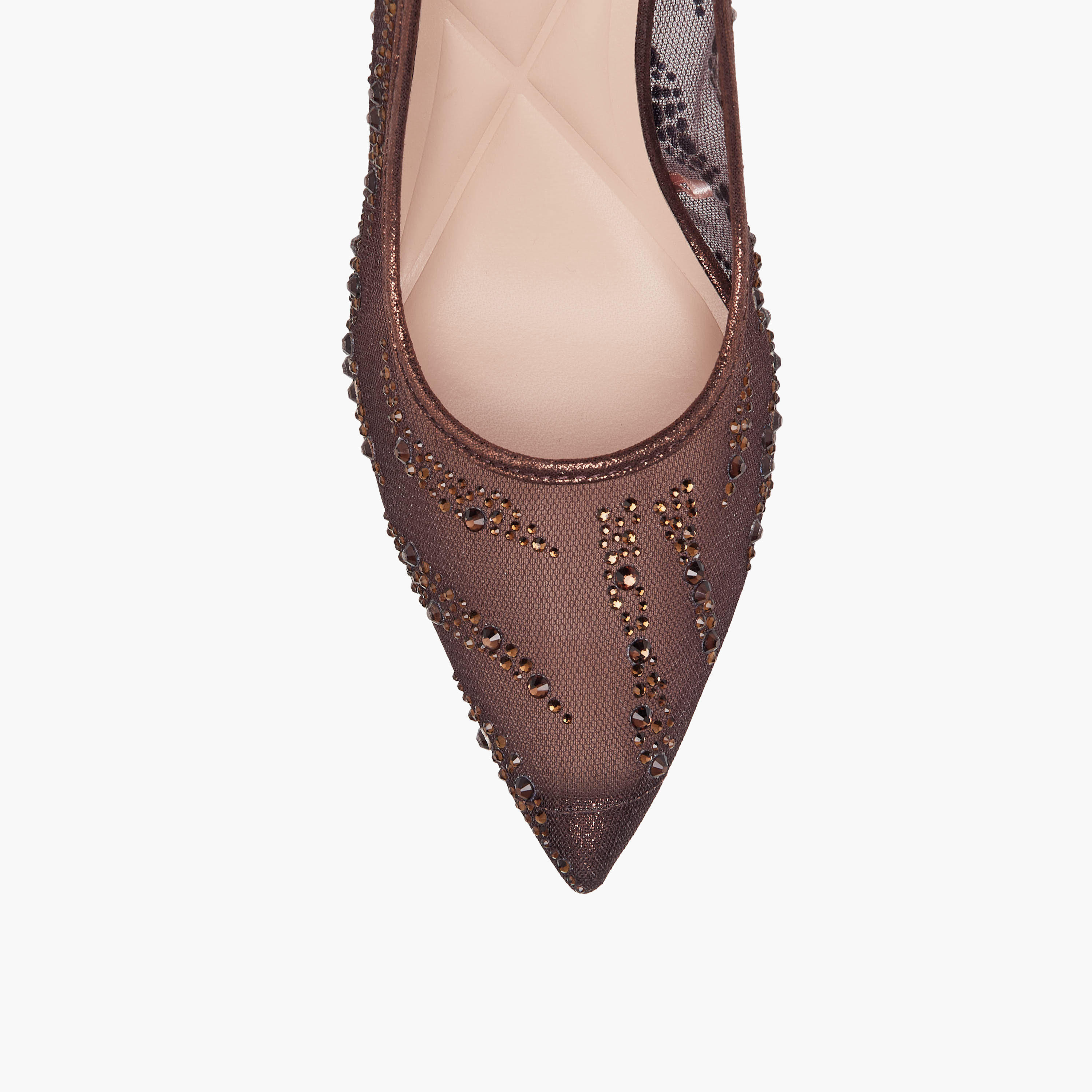 حذاء كلاسيكي بكعب ستيليتو للنساء من سيليست-women-shoes-heels-image-4