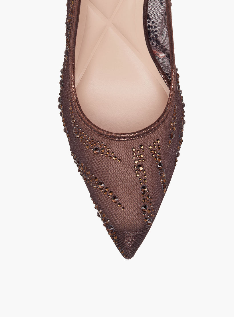 حذاء كلاسيكي بكعب ستيليتو للنساء من سيليست-women-shoes-heels-image-4