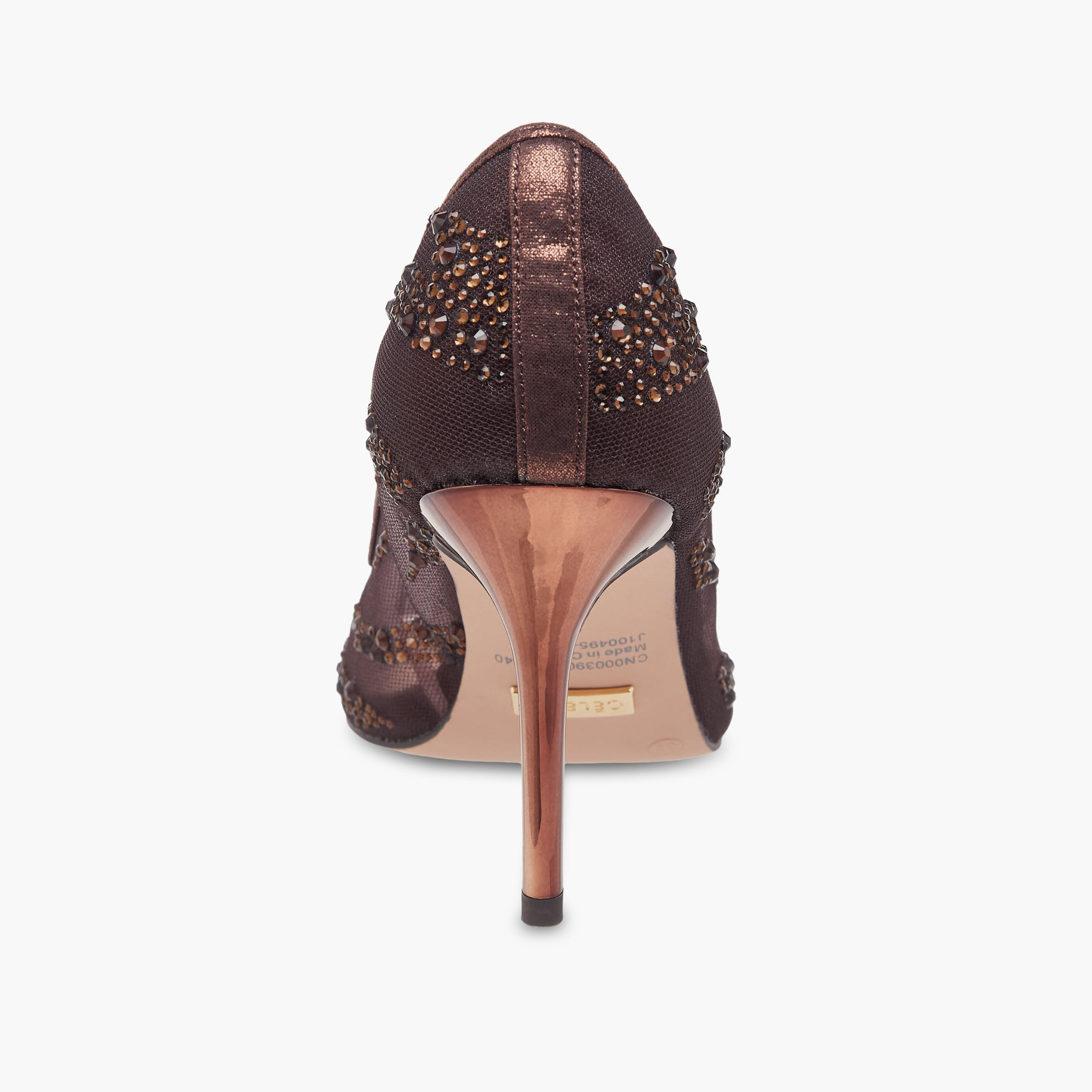 حذاء كلاسيكي بكعب ستيليتو للنساء من سيليست-women-shoes-heels-image-5