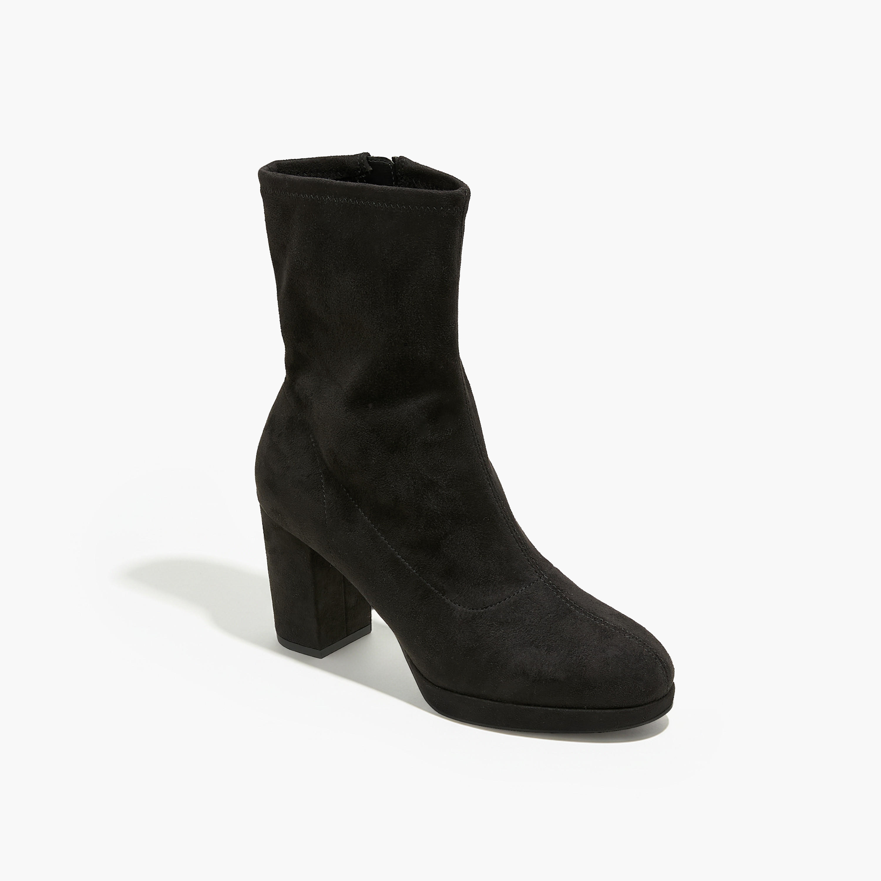 Celeste Women Block Heel Boots-women-shoes-boots-image-2