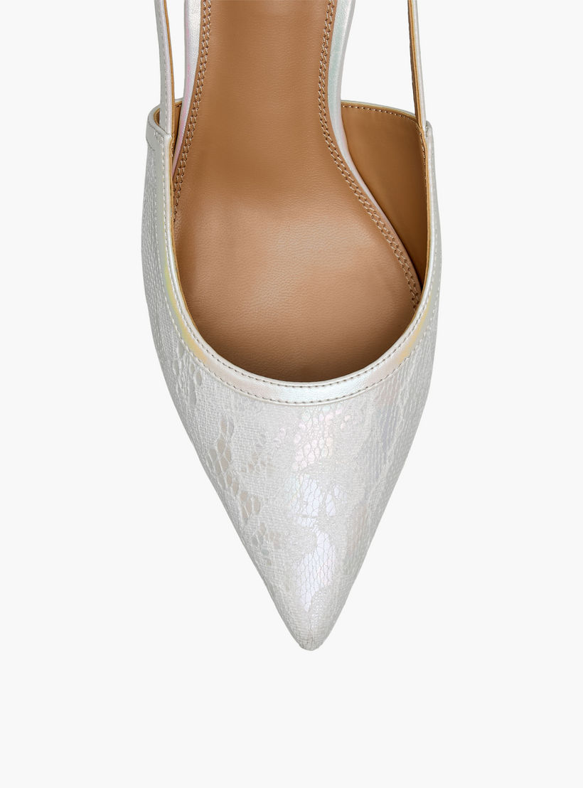 Elle Women Lace Textured Shoes-women-shoes-sandals-heeled-image-4