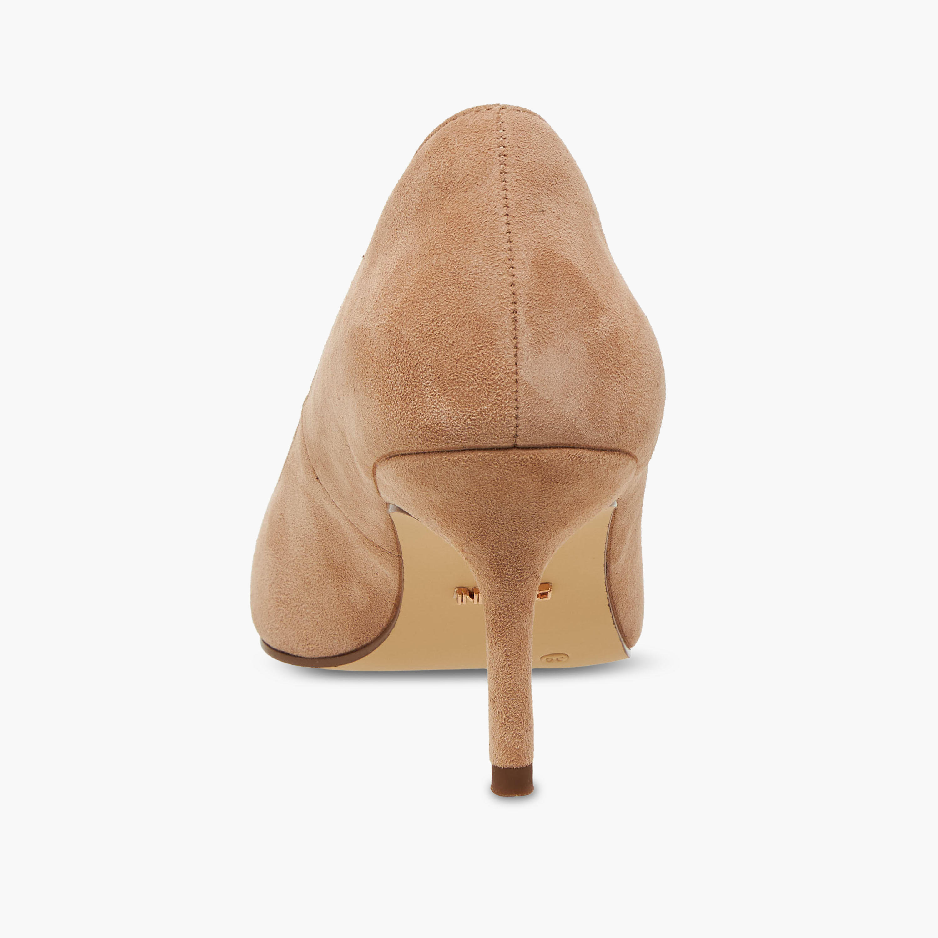 حذاء كلاسيكي جلد بكعب ستيليتو للنساء من دوتشيني-women-shoes-heels-image-5