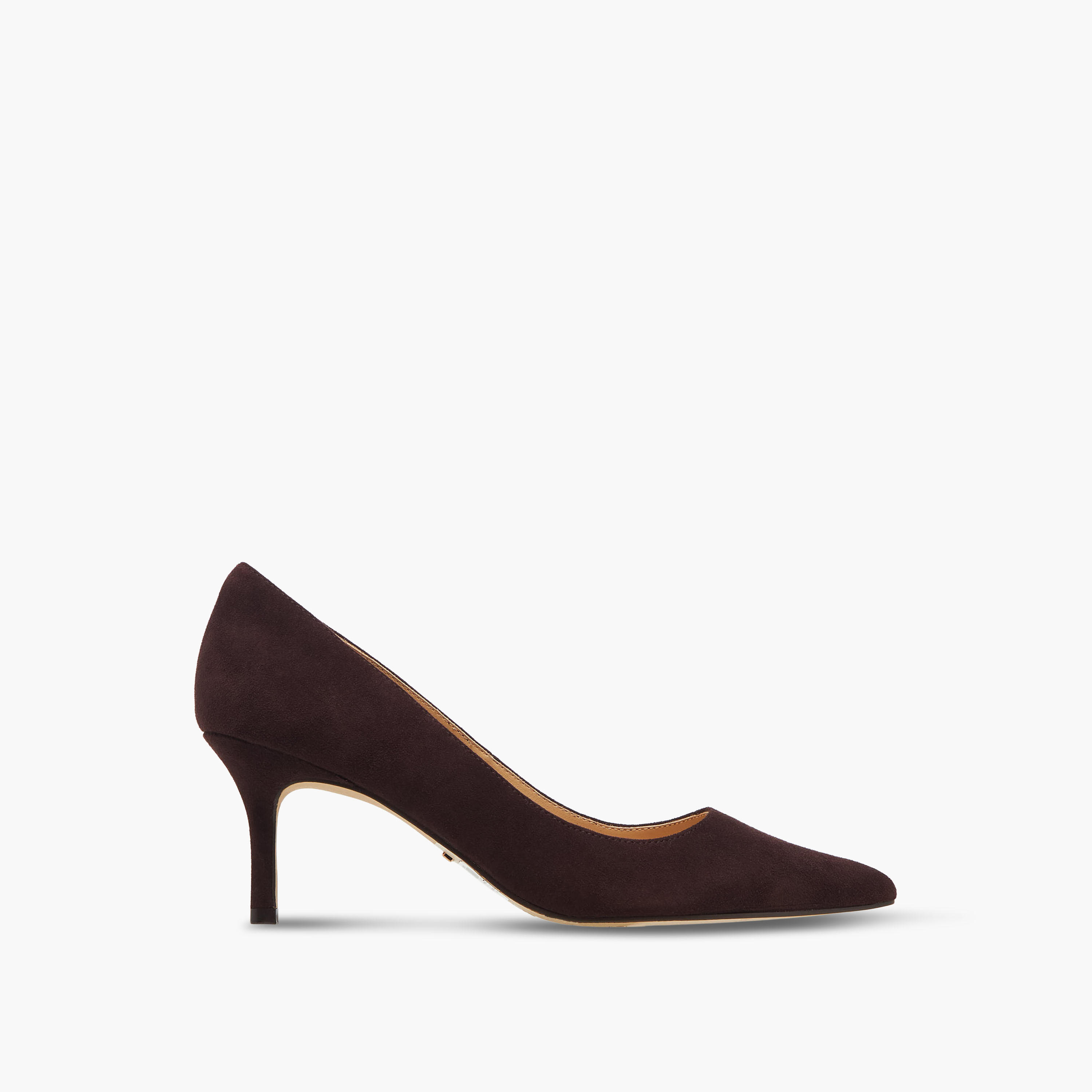 حذاء كلاسيكي جلد بكعب ستيليتو للنساء من دوتشيني-women-shoes-heels-image-3