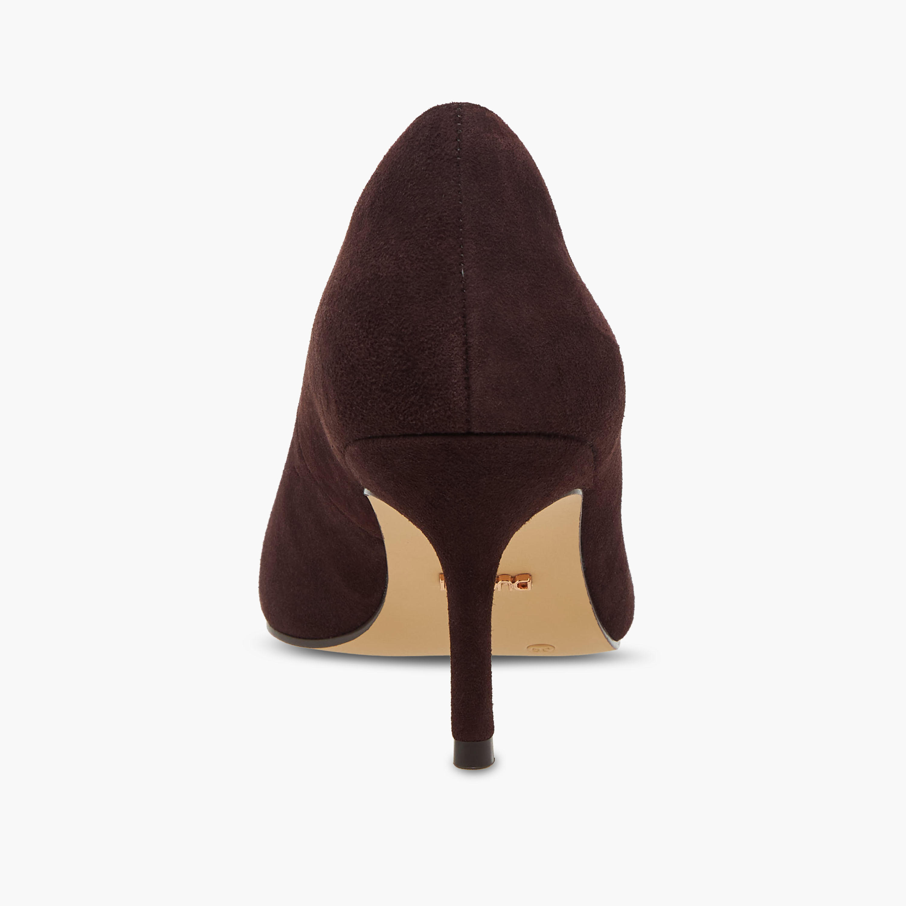 حذاء كلاسيكي جلد بكعب ستيليتو للنساء من دوتشيني-women-shoes-heels-image-5