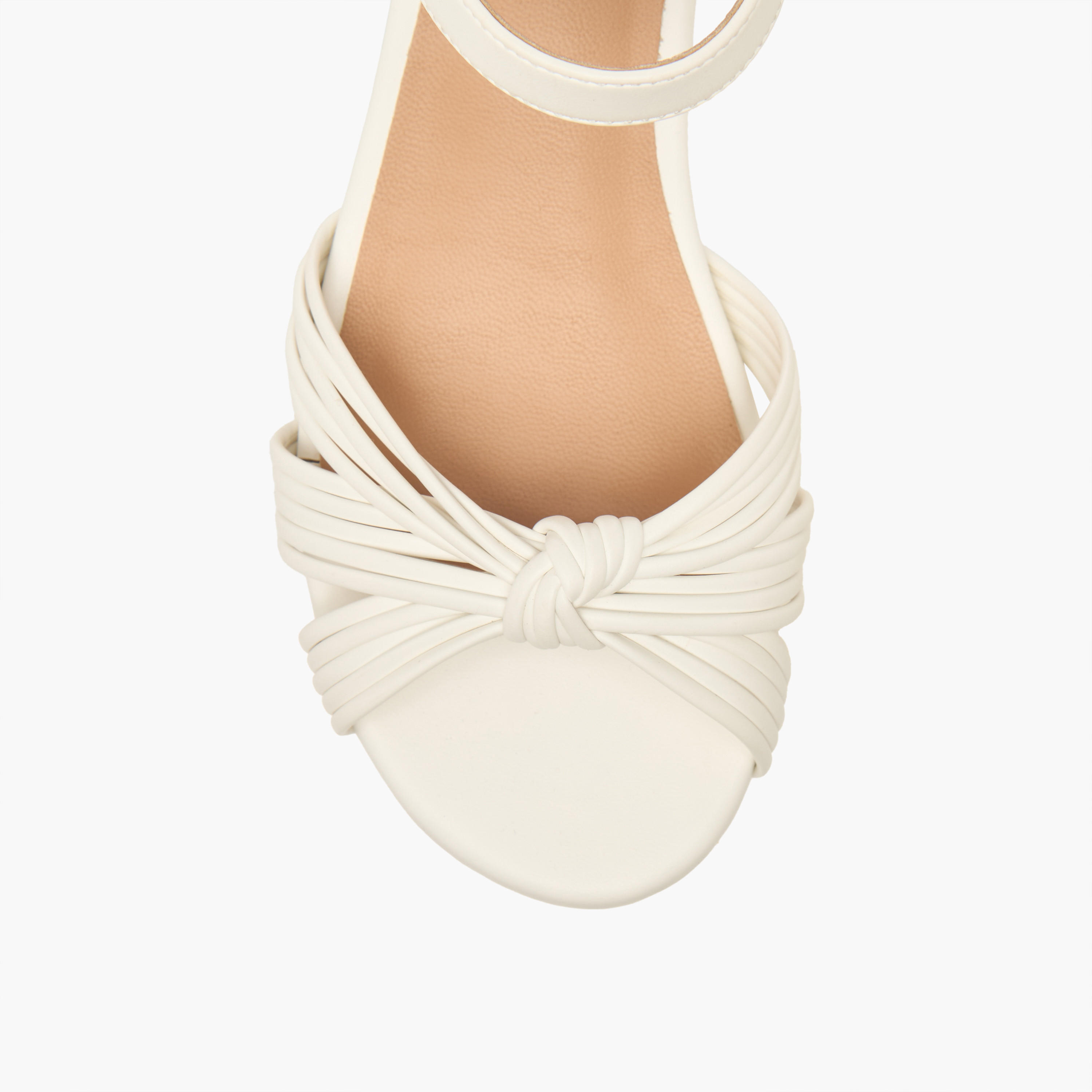 صندل بكعب سميك وحزام معقود للفتيات من سيليست-girls-shoes-sandals-image-4