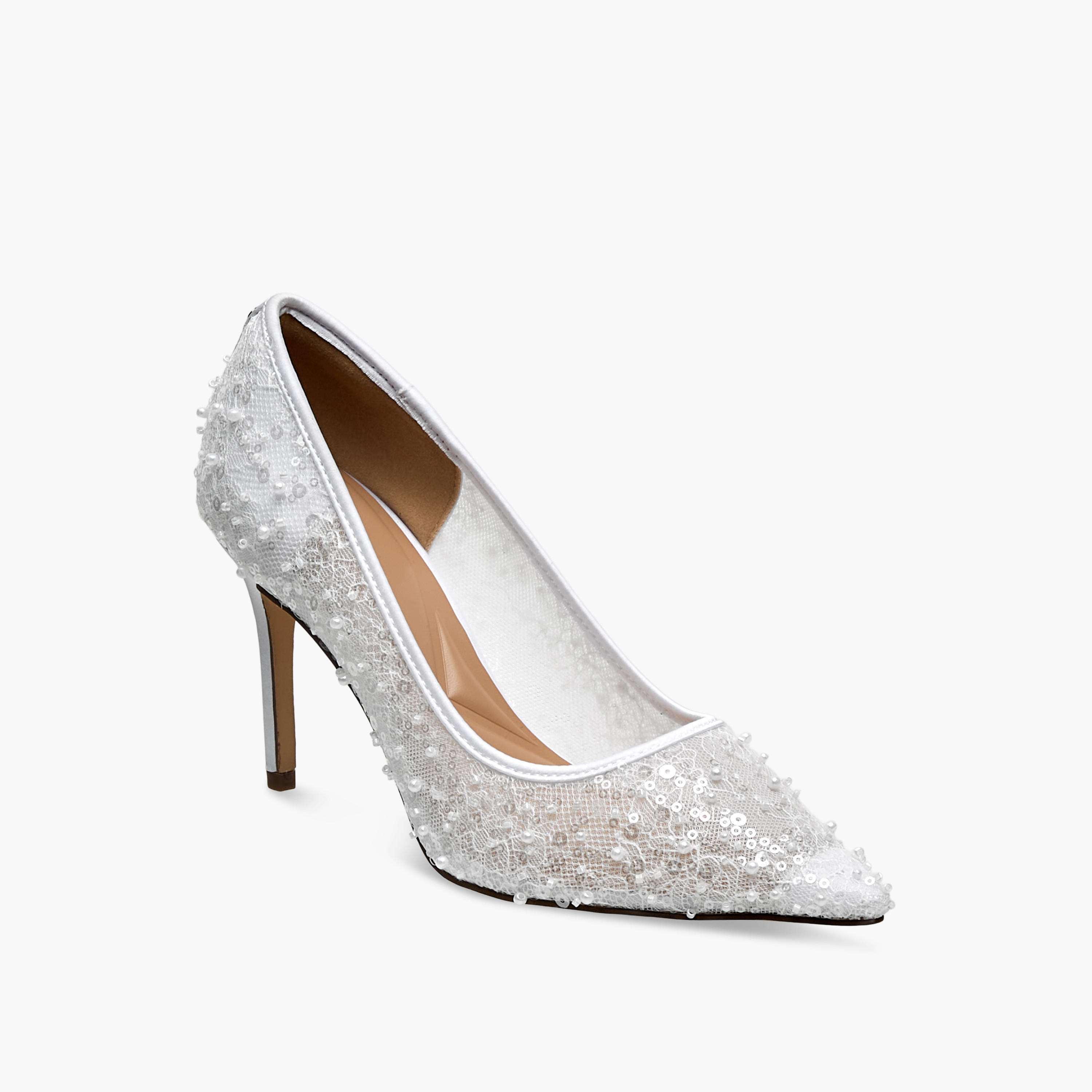 حذاء كلاسيكي بكعب ستيليتو للنساء من سيليست-women-shoes-heels-image-2