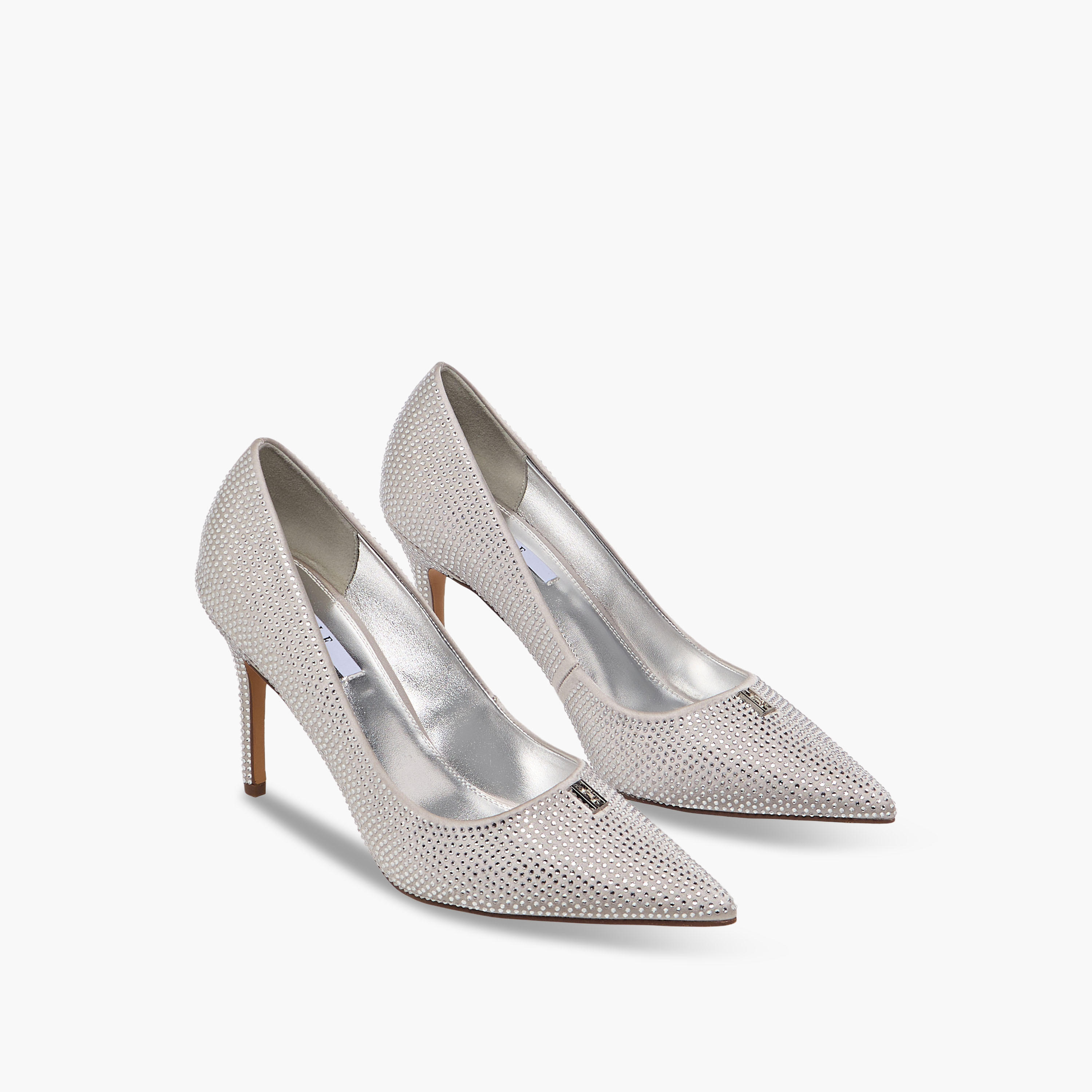 حذاء كلاسيكي بكعب ستيلتو للنساء من إيل-women-shoes-sandals-heeled-image-1