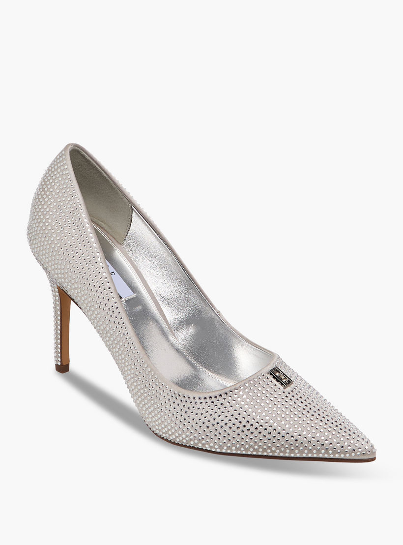 حذاء كلاسيكي بكعب ستيلتو للنساء من إيل-women-shoes-sandals-heeled-image-2