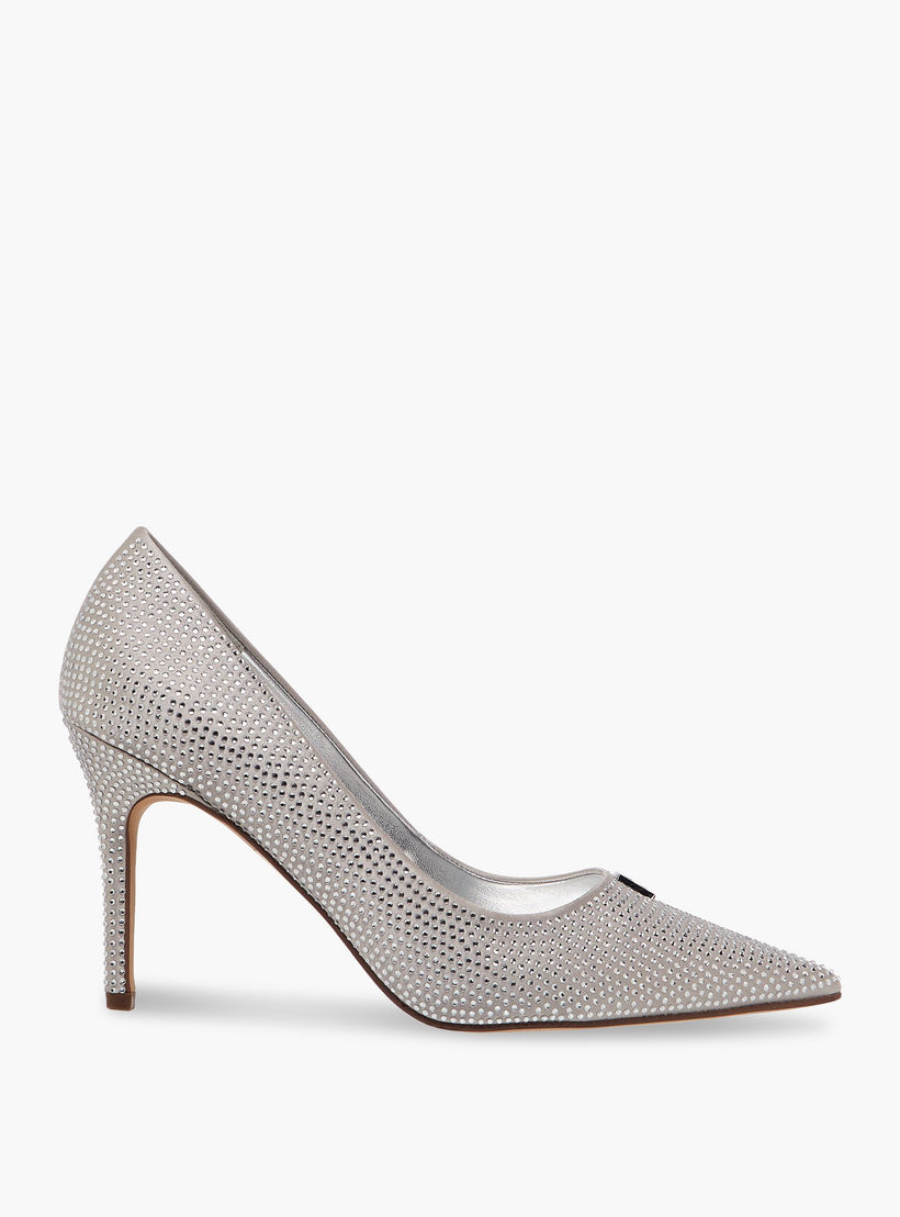 حذاء كلاسيكي بكعب ستيلتو للنساء من إيل-women-shoes-sandals-heeled-image-3