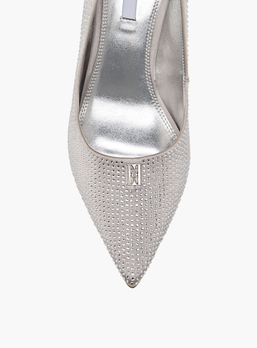 حذاء كلاسيكي بكعب ستيلتو للنساء من إيل-women-shoes-sandals-heeled-image-4